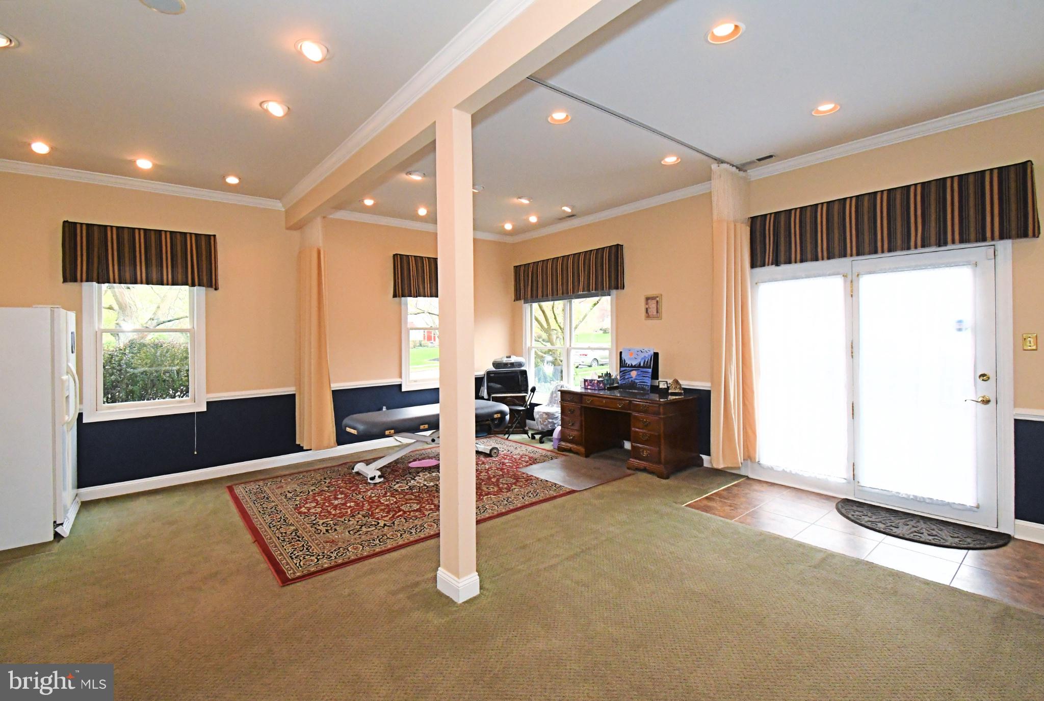 PROVIDENCE RIDGE - Residential