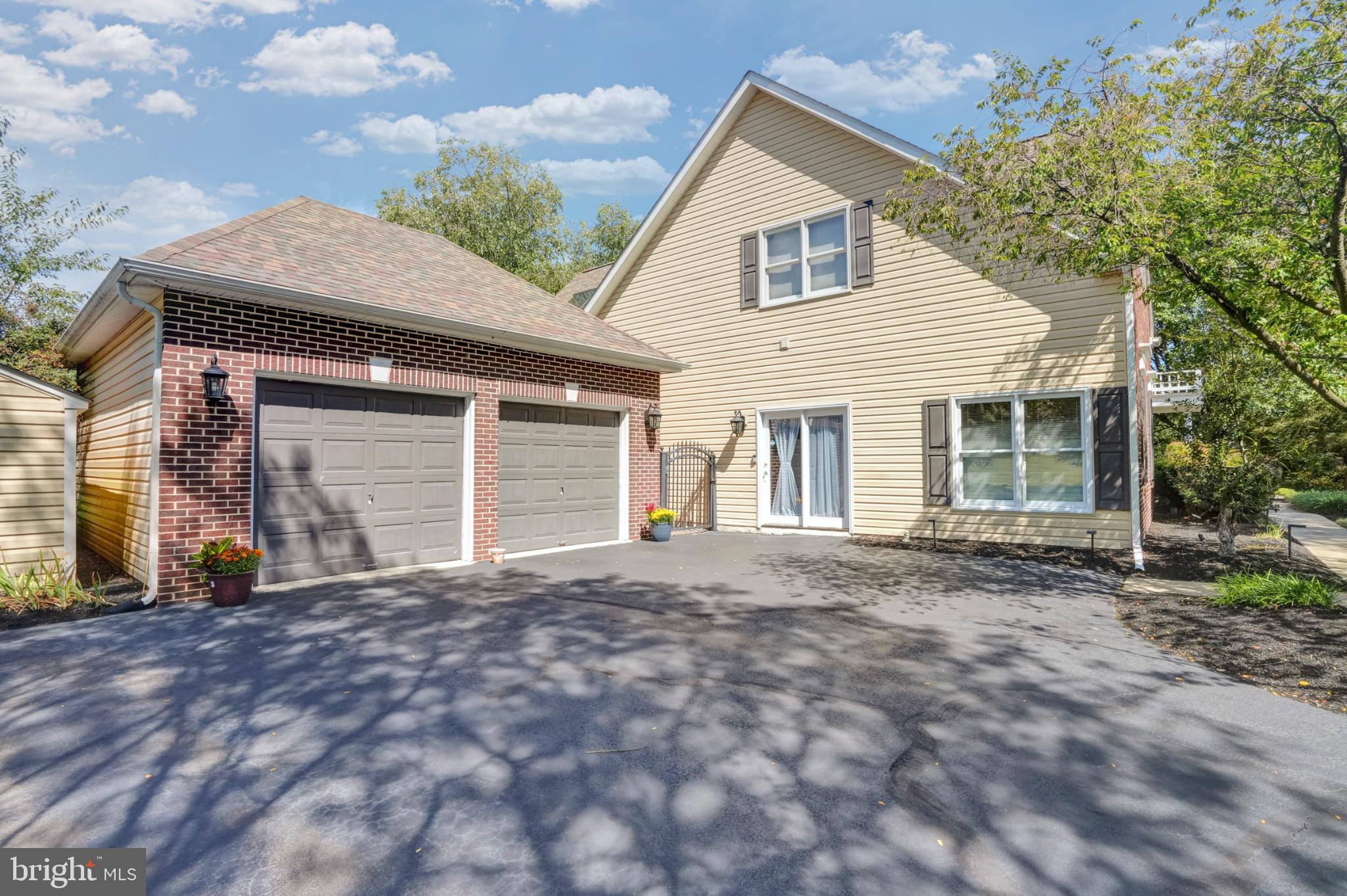 PROVIDENCE RIDGE - Residential