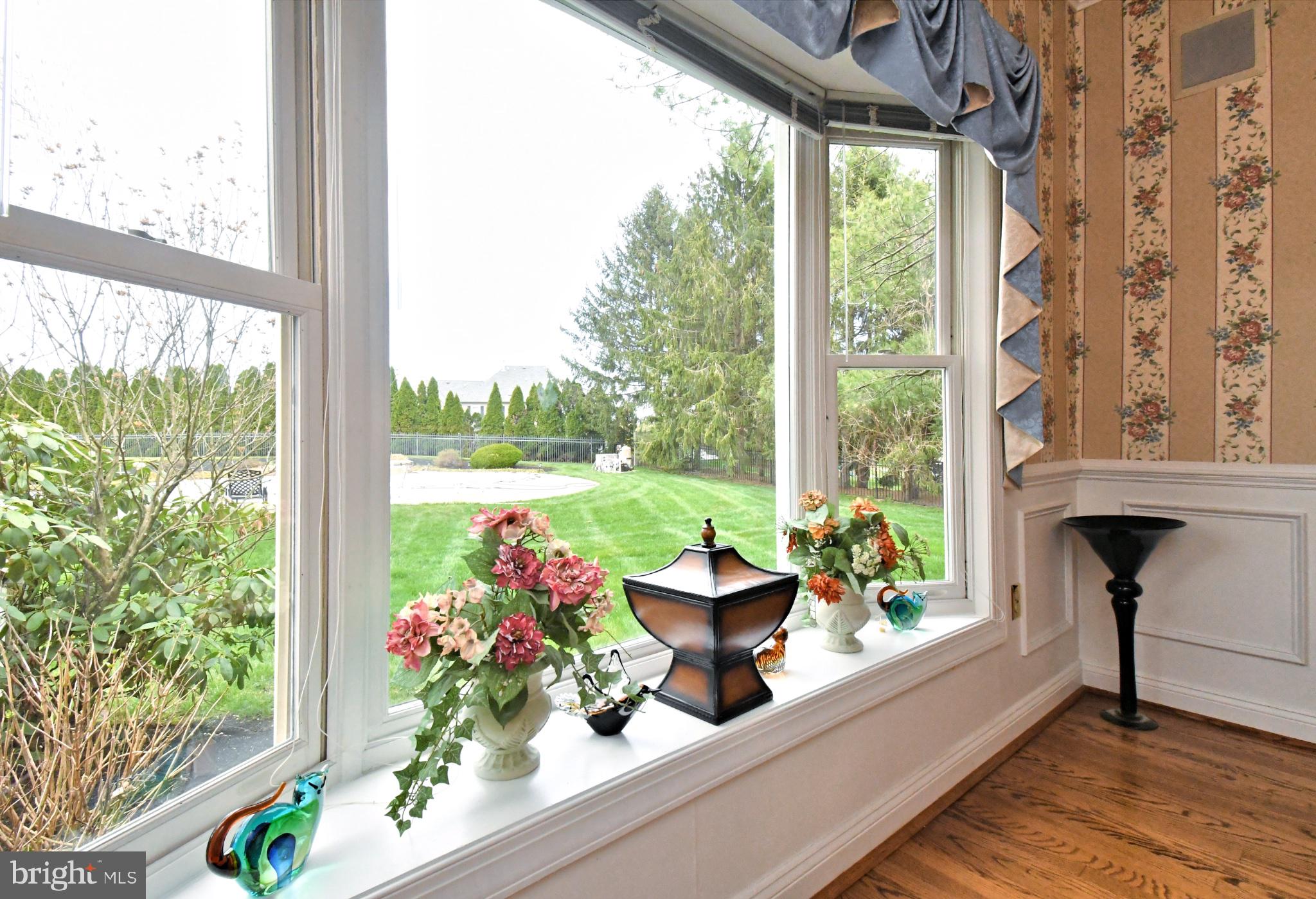 PROVIDENCE RIDGE - Residential