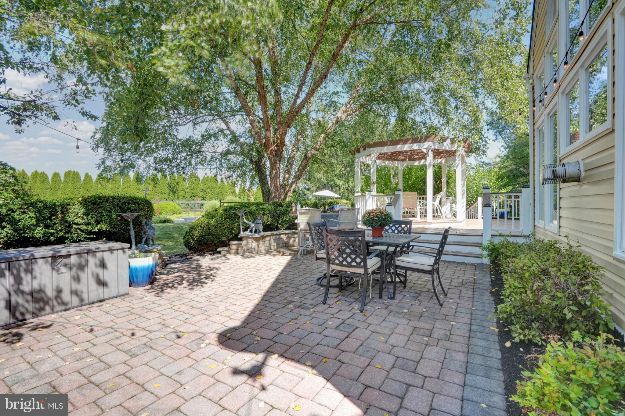 PROVIDENCE RIDGE - Residential
