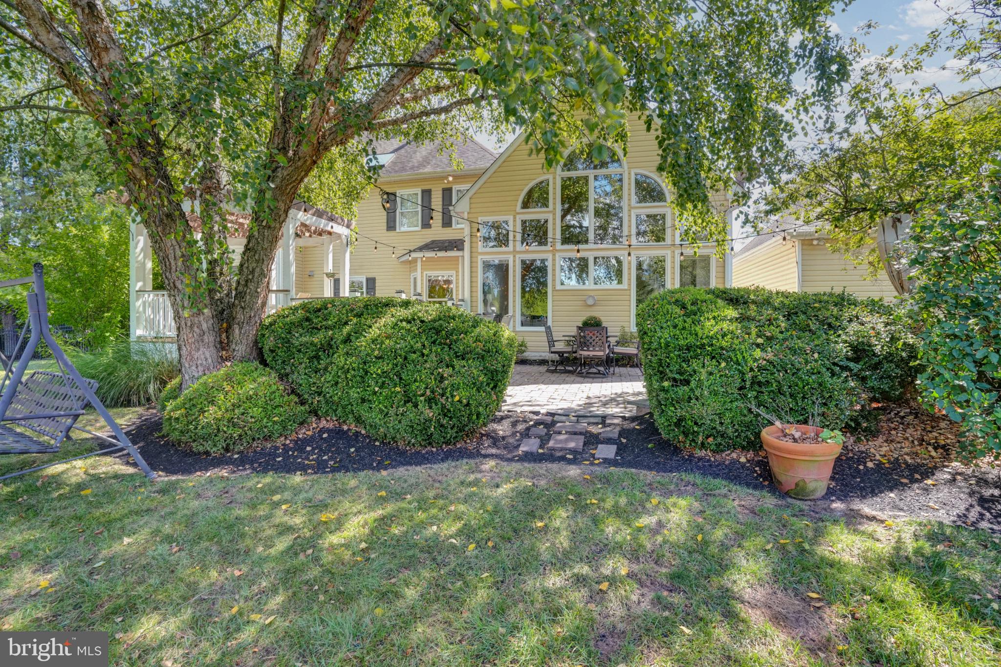 PROVIDENCE RIDGE - Residential