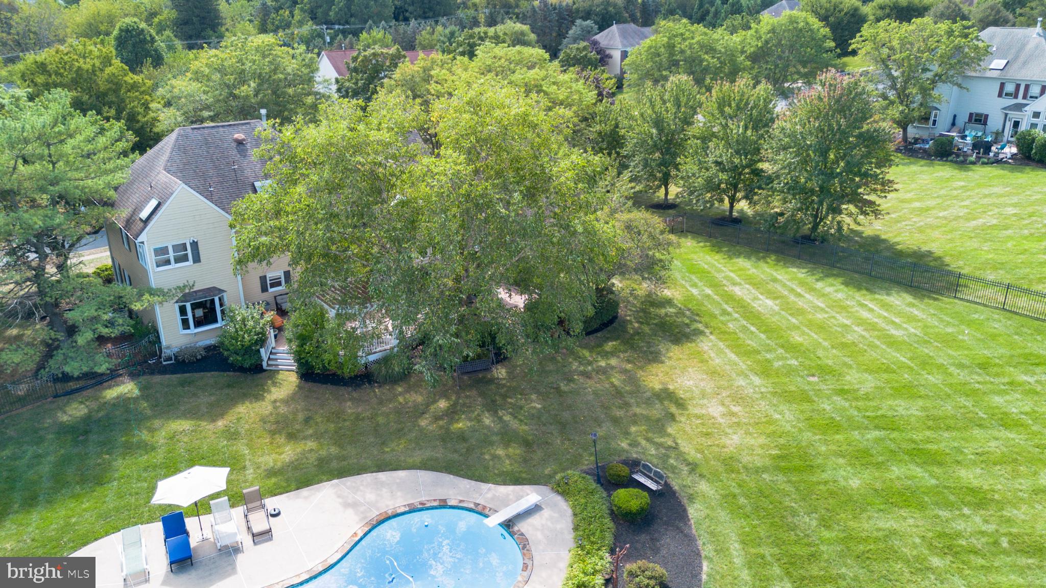 PROVIDENCE RIDGE - Residential