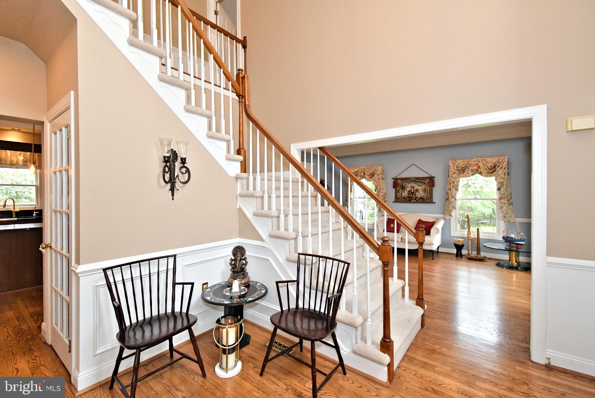 PROVIDENCE RIDGE - Residential
