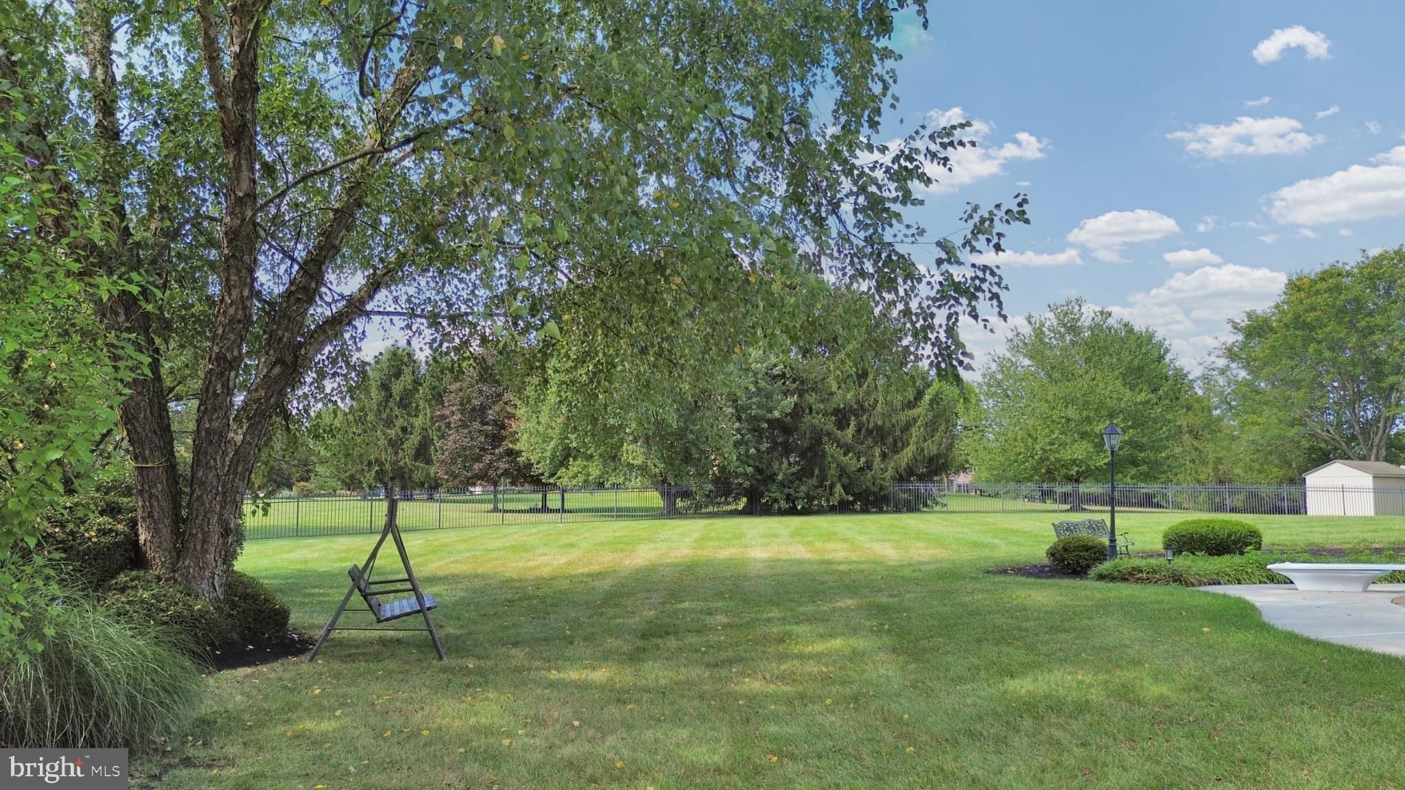 PROVIDENCE RIDGE - Residential