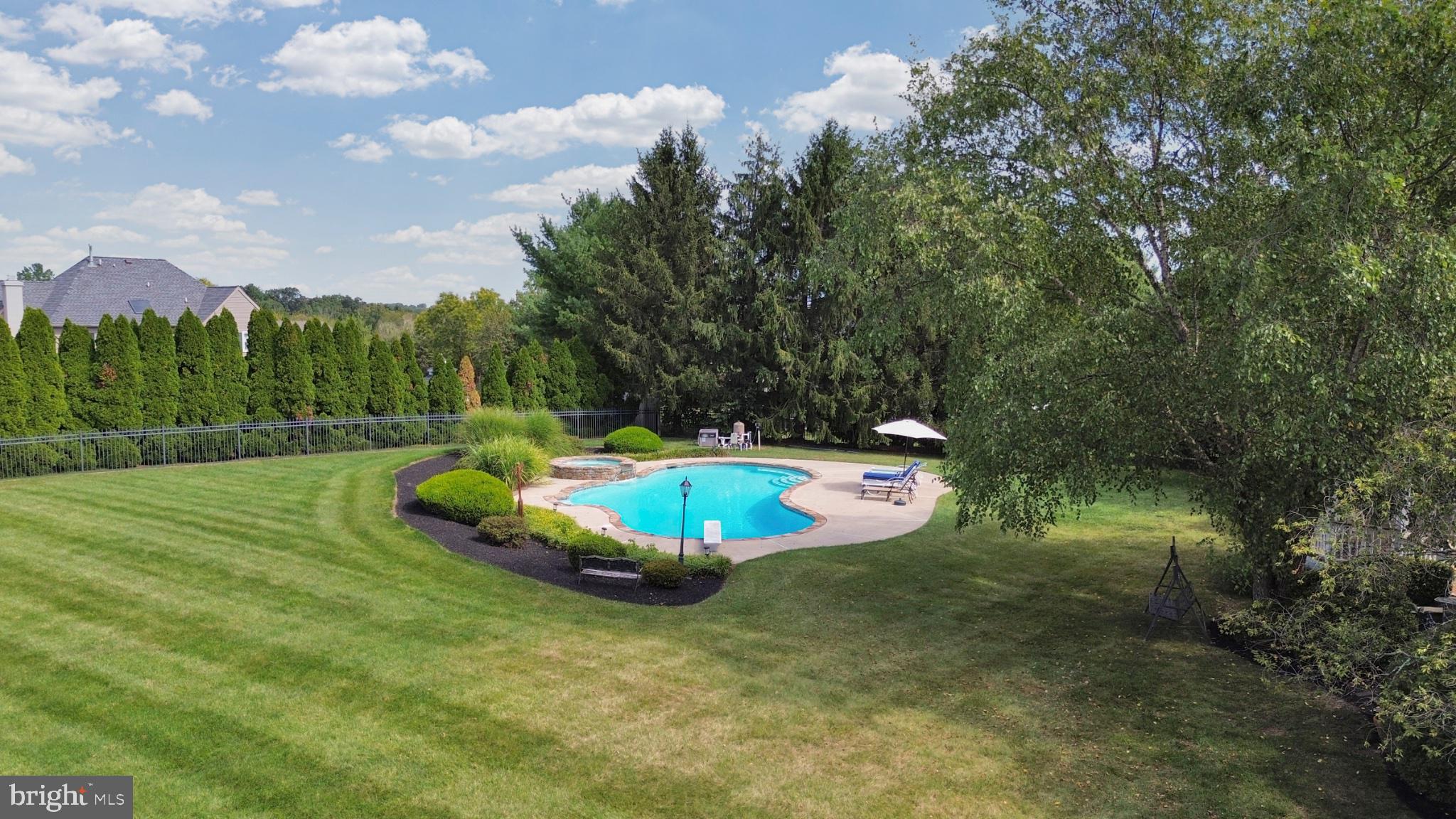 PROVIDENCE RIDGE - Residential