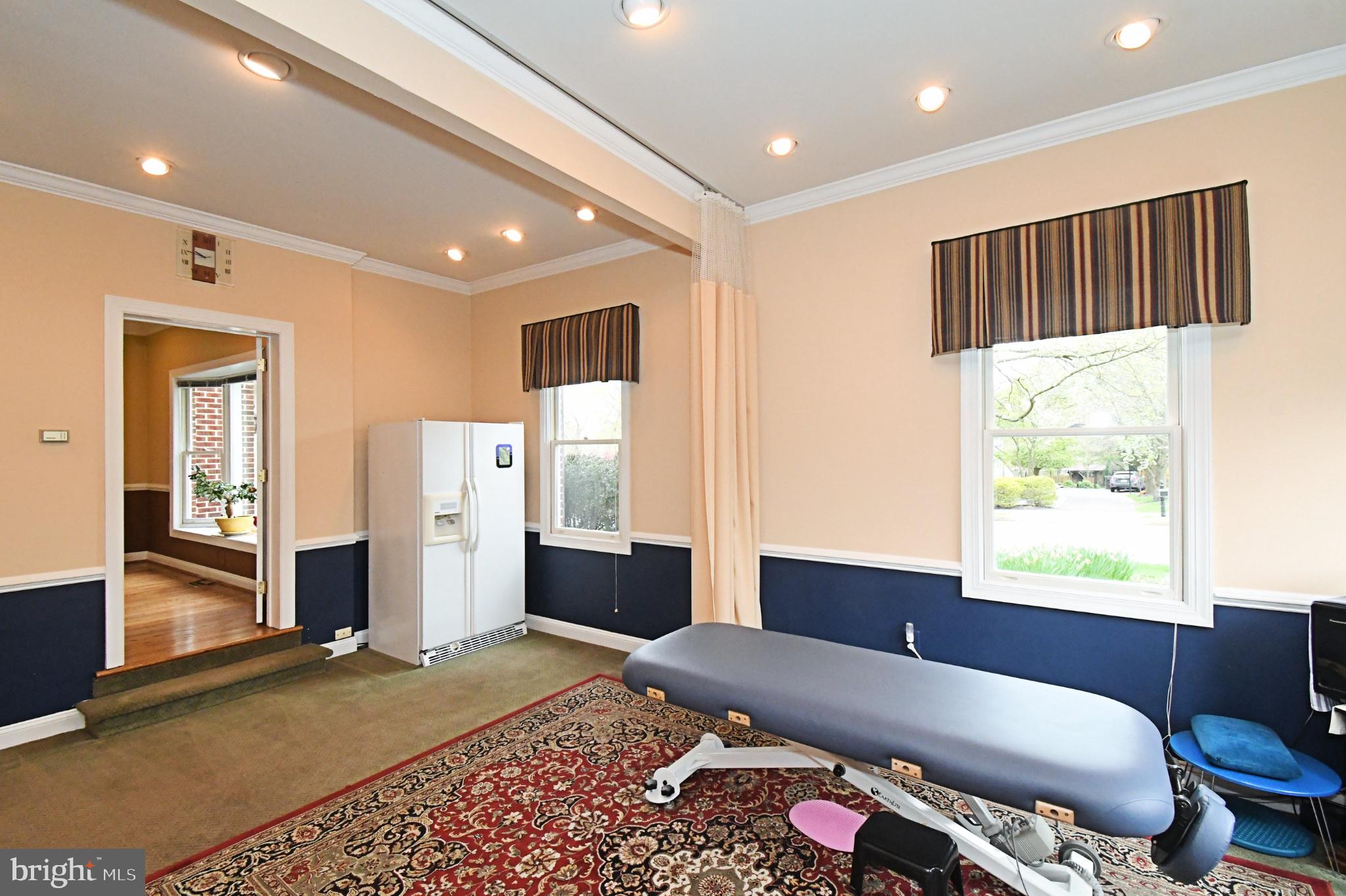 PROVIDENCE RIDGE - Residential
