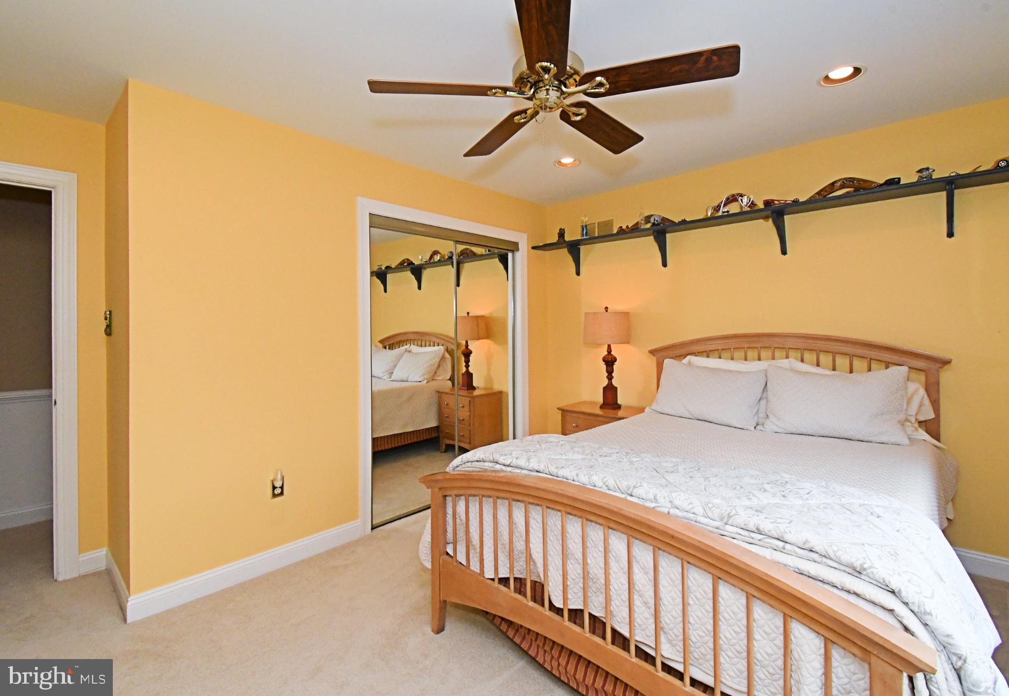 PROVIDENCE RIDGE - Residential