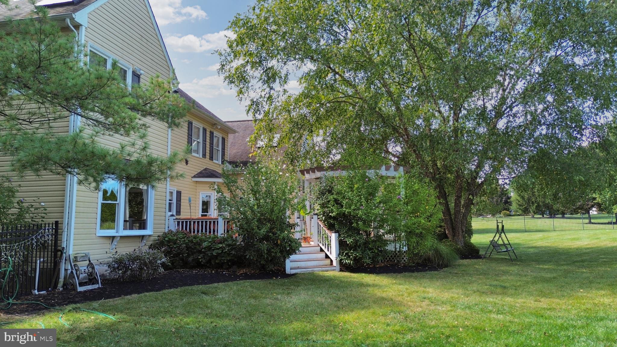PROVIDENCE RIDGE - Residential