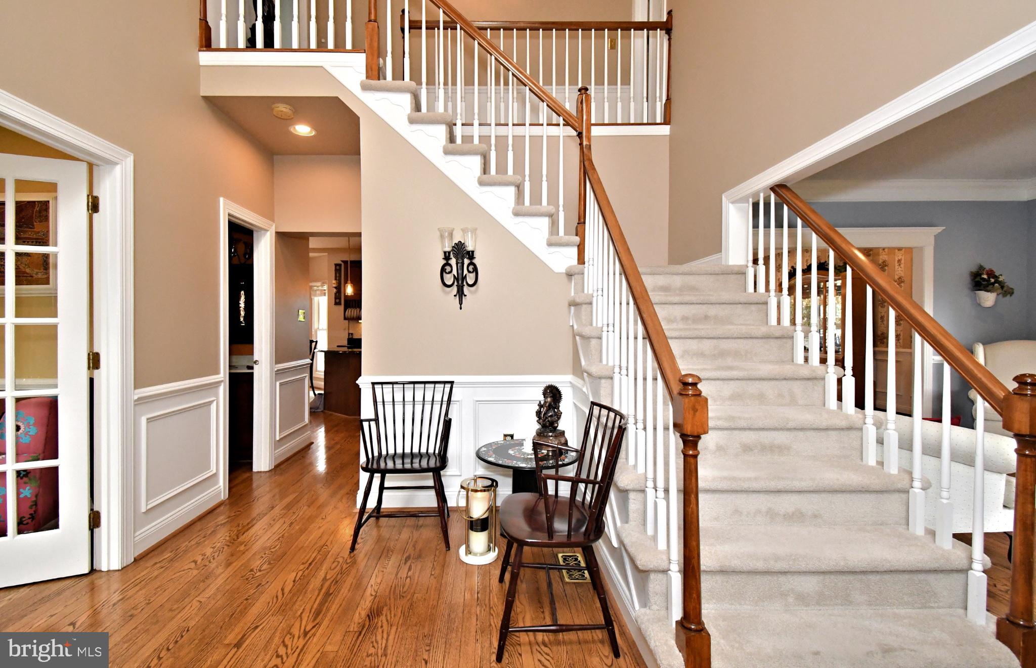 PROVIDENCE RIDGE - Residential