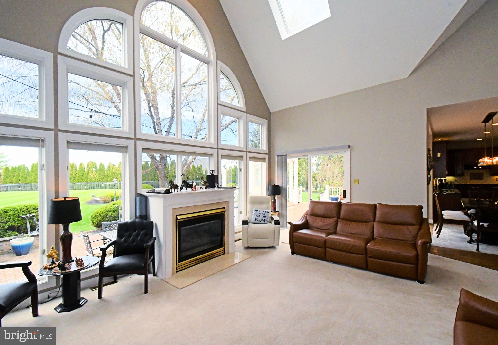PROVIDENCE RIDGE - Residential