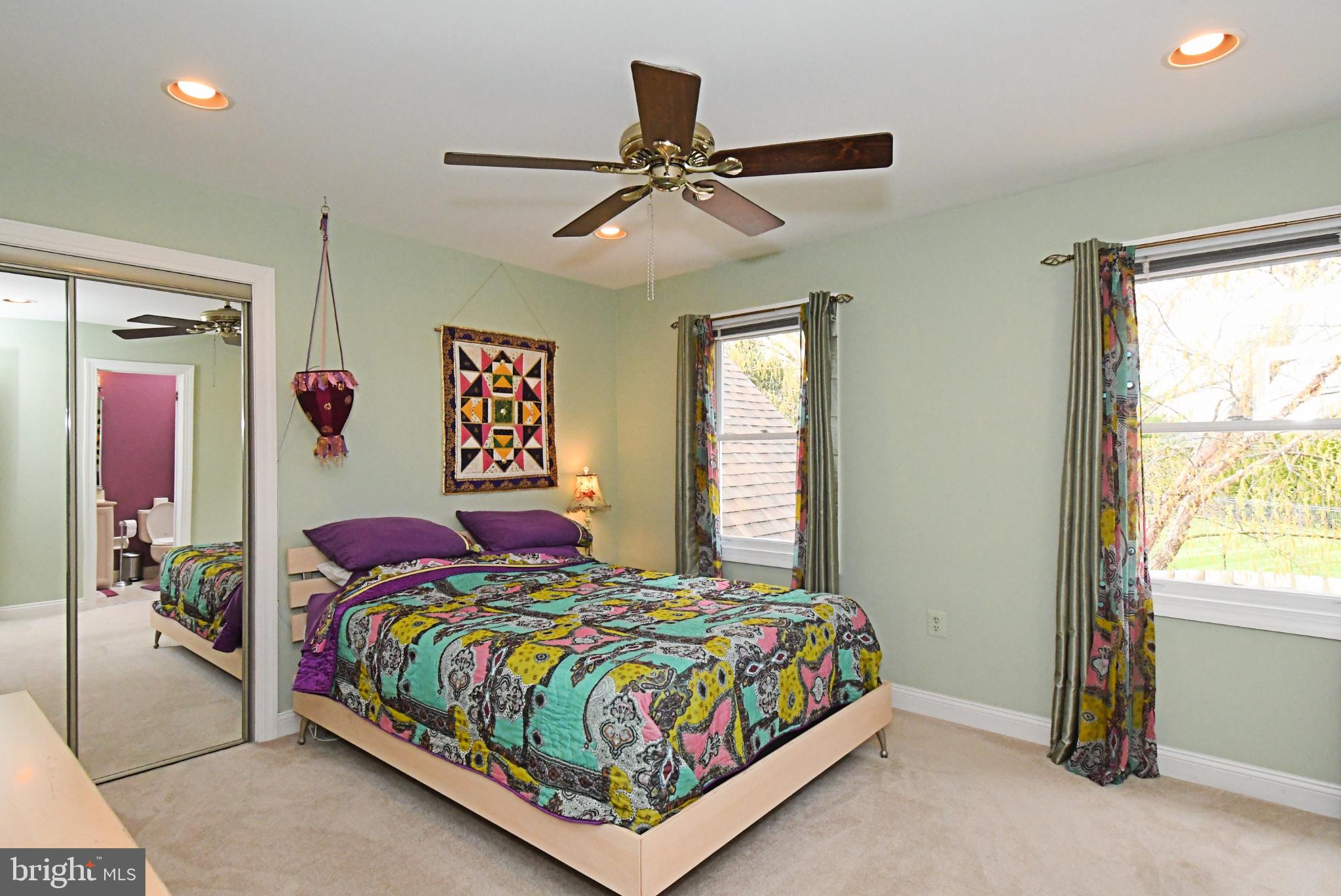 PROVIDENCE RIDGE - Residential