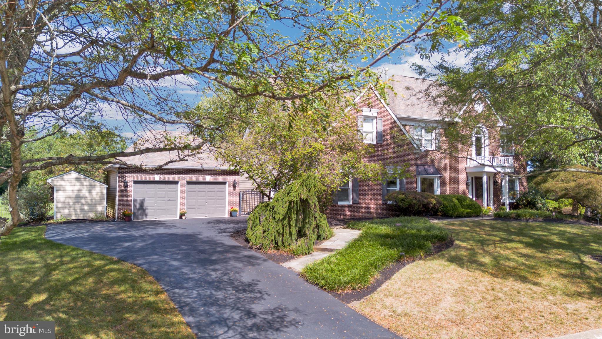 PROVIDENCE RIDGE - Residential