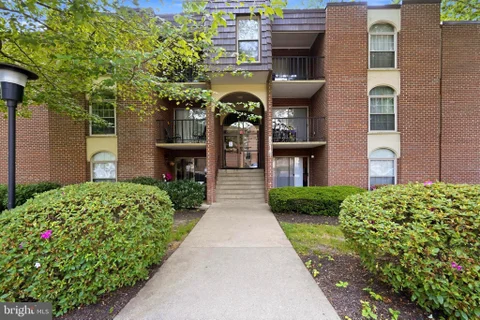 8314 Tobin Road Unit T3, Annandale, VA 22003 - #: VAFX2319224