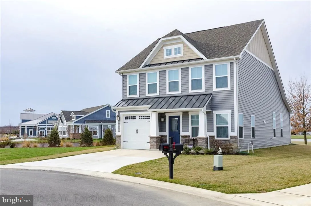 139 Waterside Drive, Bridgeville, DE 19933