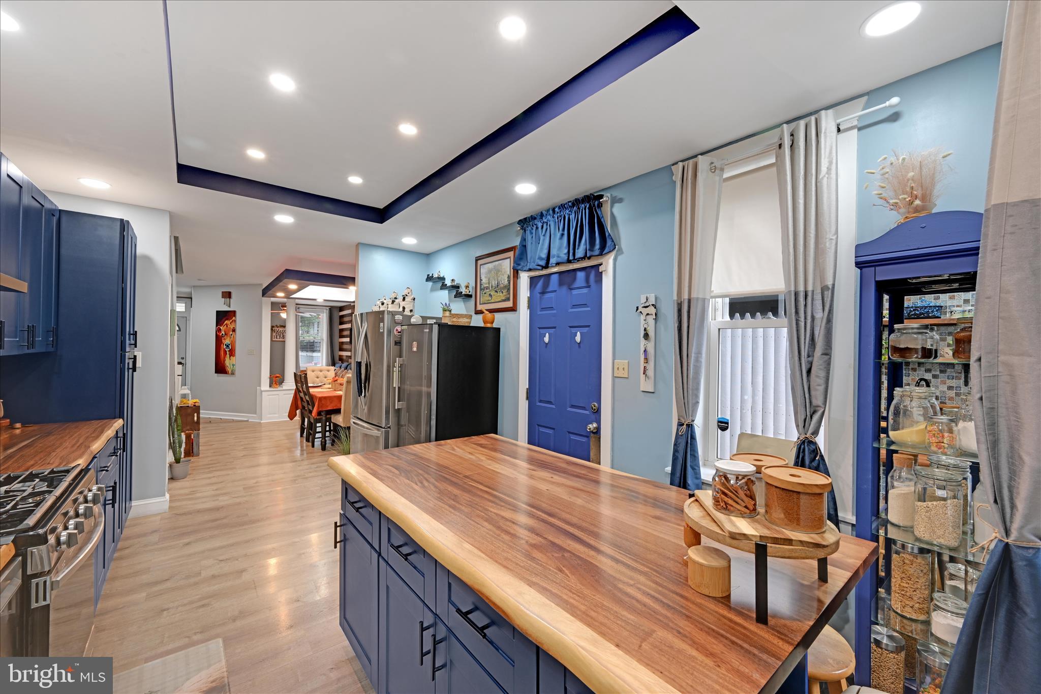 LANCASTER CITY WARD 4 - Residential