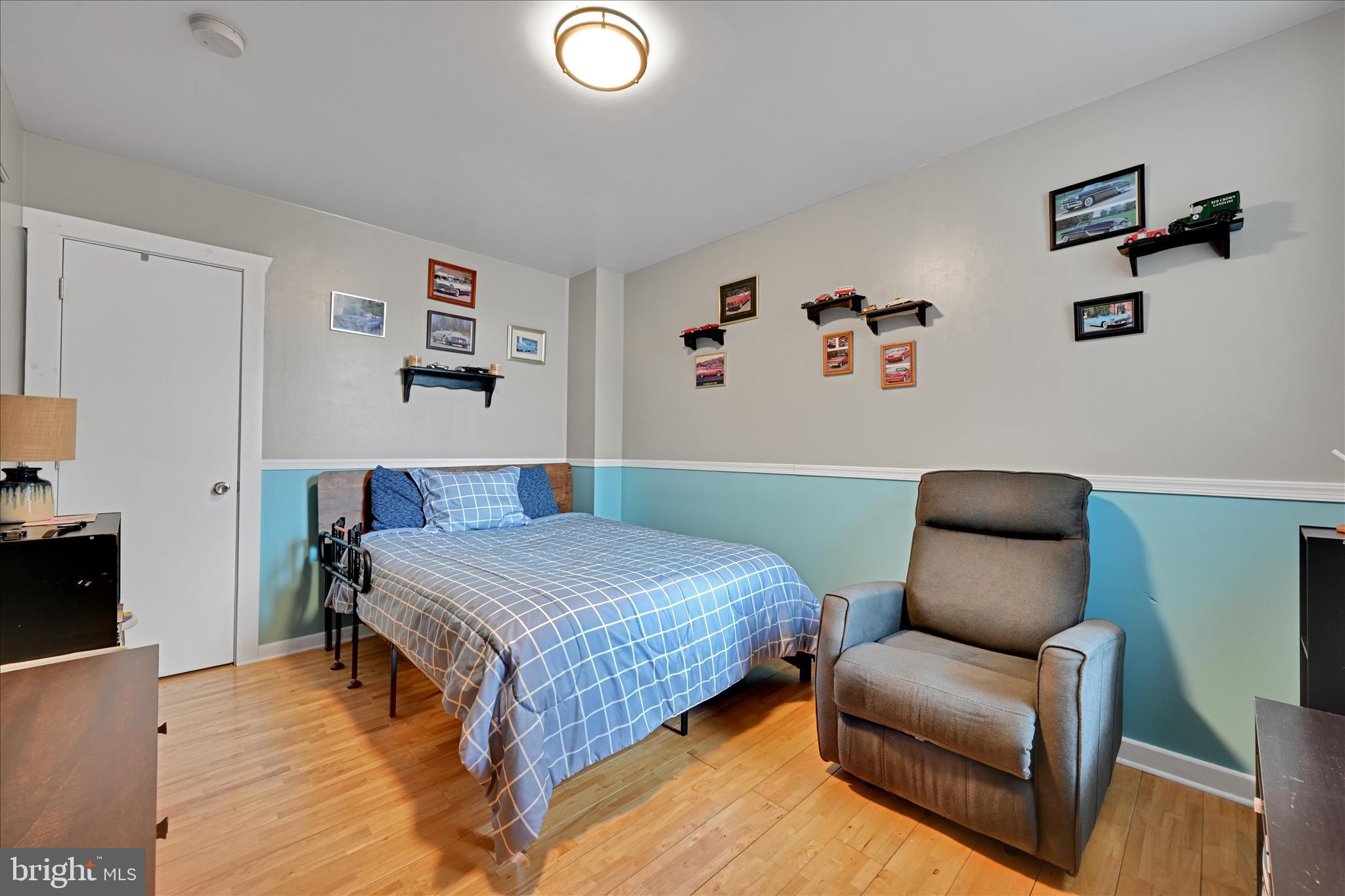 LANCASTER CITY WARD 4 - Residential