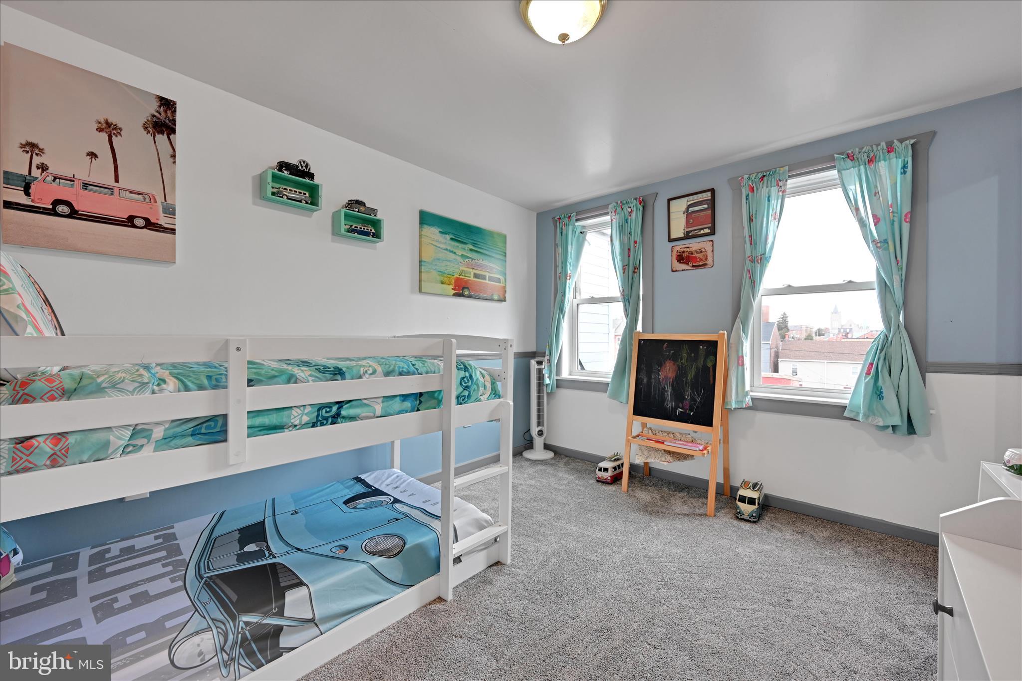 LANCASTER CITY WARD 4 - Residential