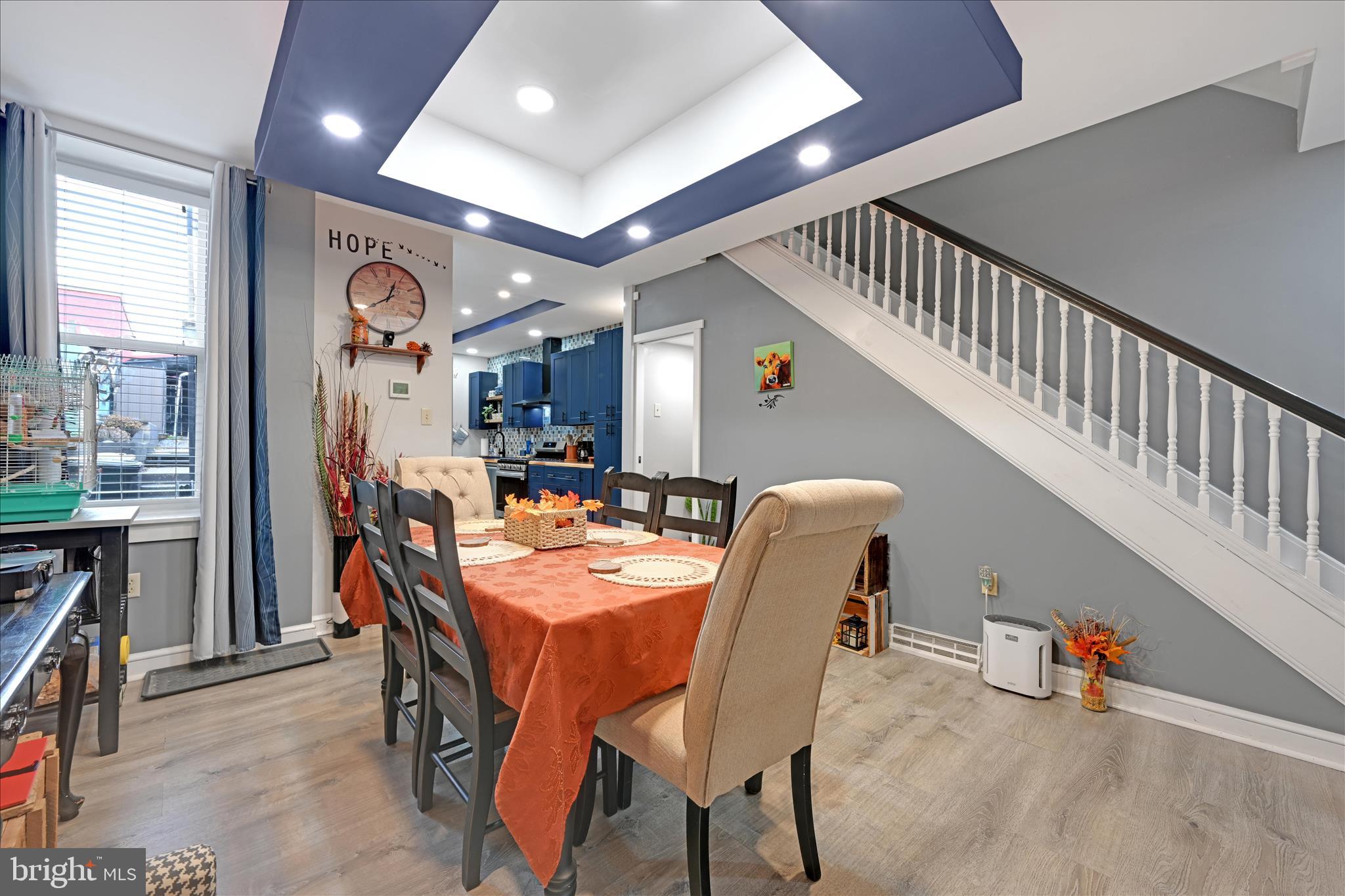 LANCASTER CITY WARD 4 - Residential