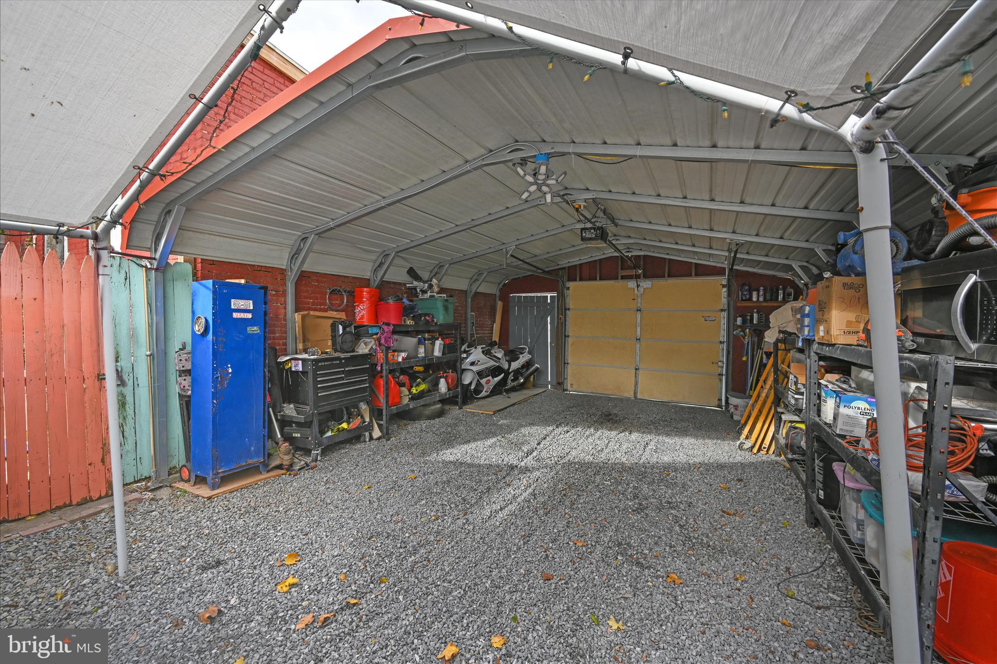 LANCASTER CITY WARD 4 - Residential