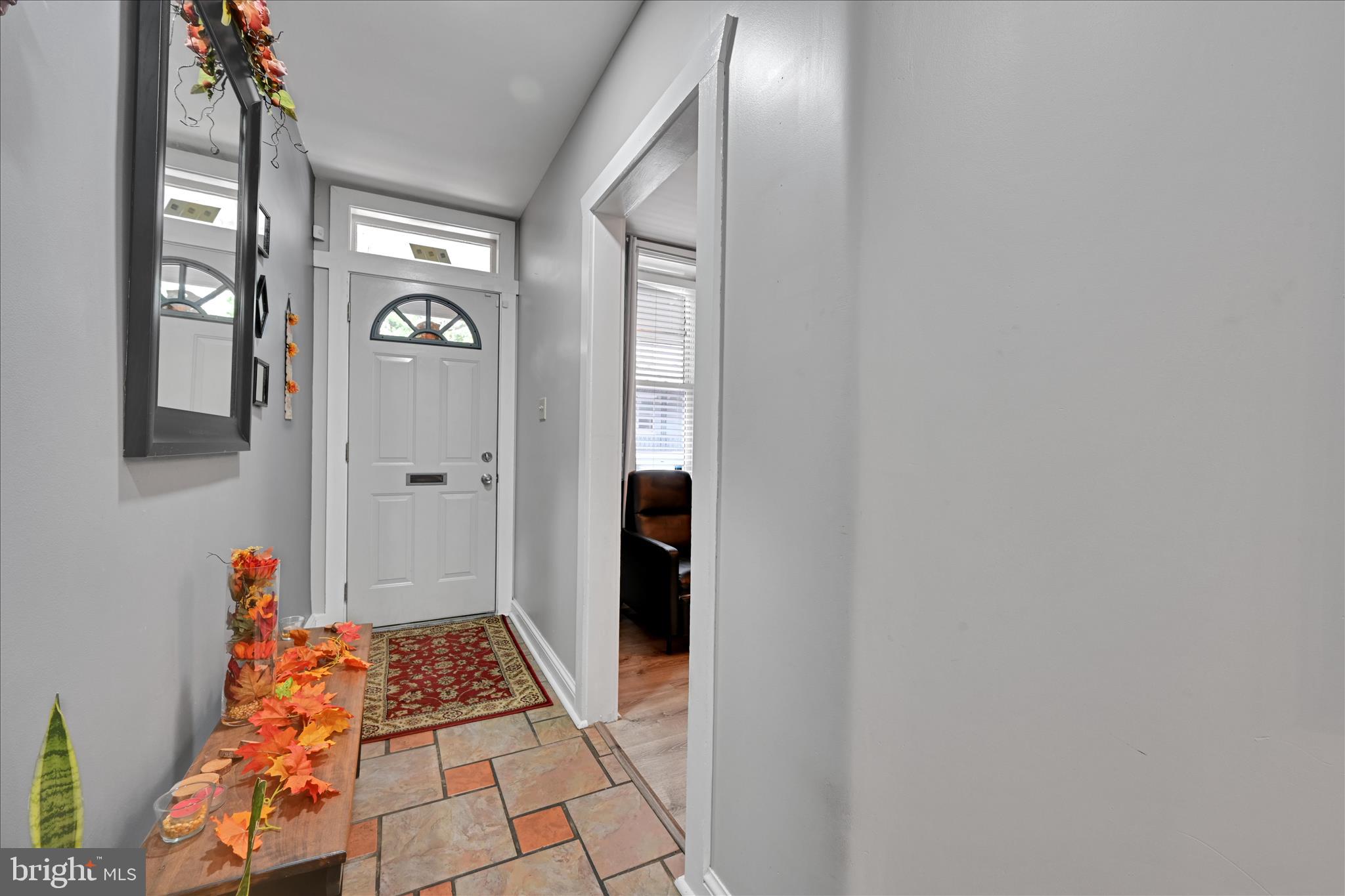 LANCASTER CITY WARD 4 - Residential