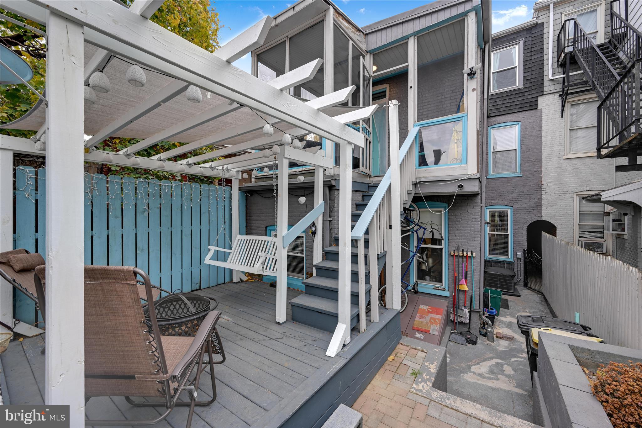 LANCASTER CITY WARD 4 - Residential