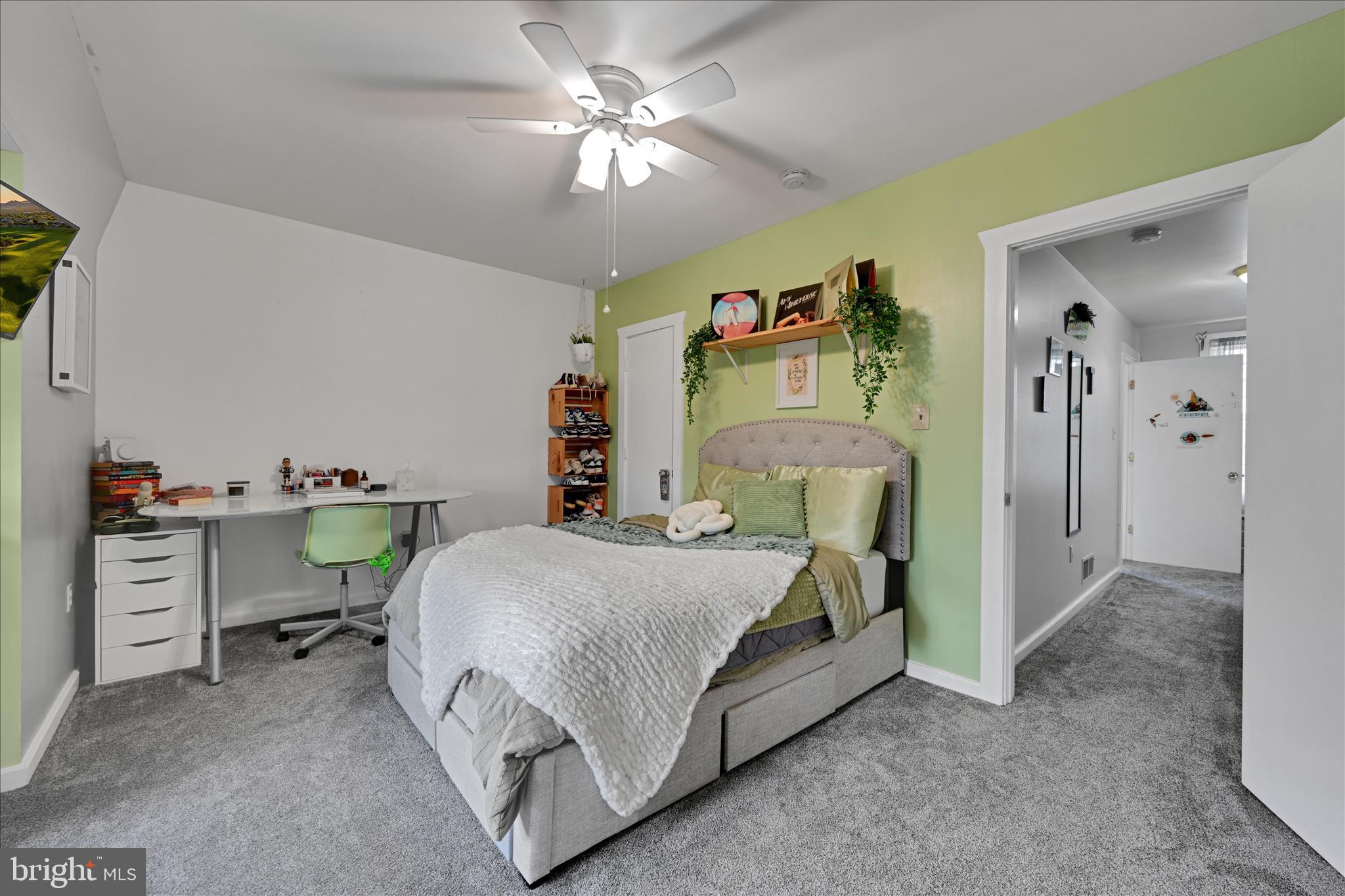 LANCASTER CITY WARD 4 - Residential