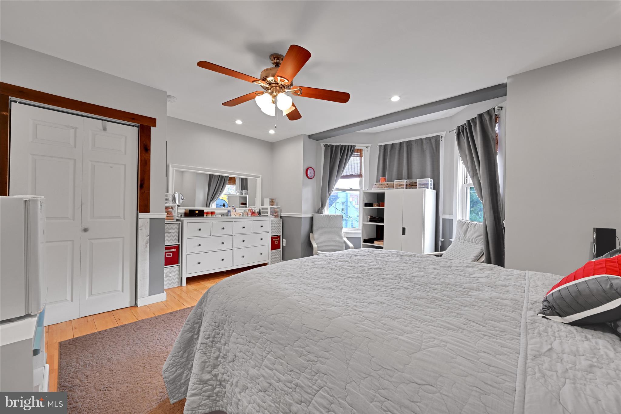 LANCASTER CITY WARD 4 - Residential