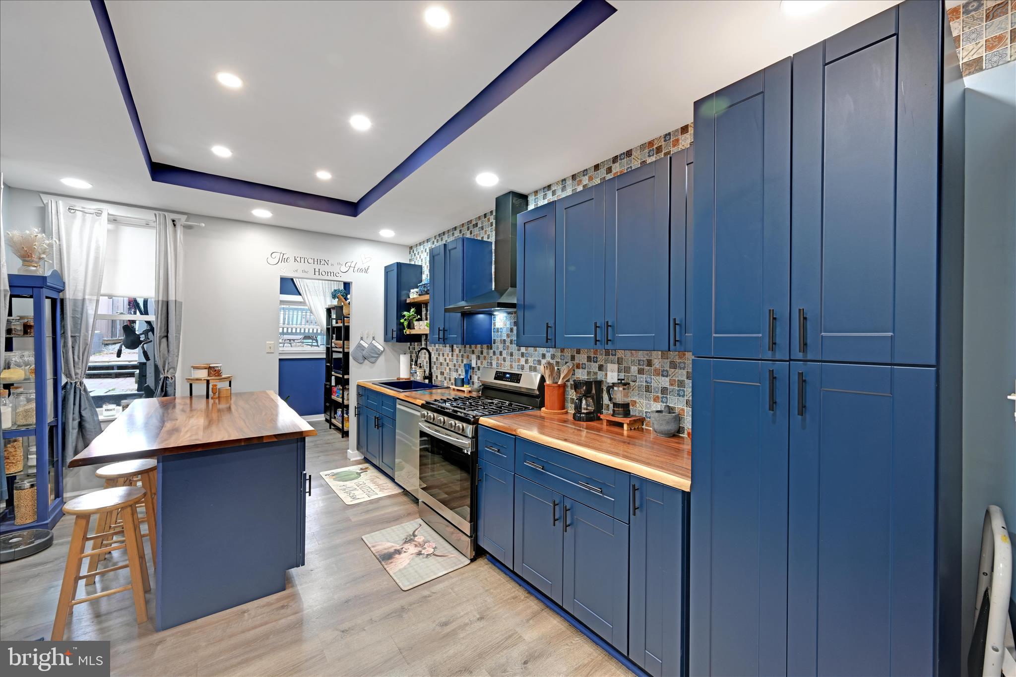 LANCASTER CITY WARD 4 - Residential