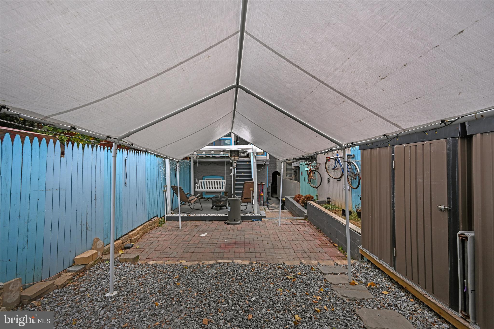 LANCASTER CITY WARD 4 - Residential