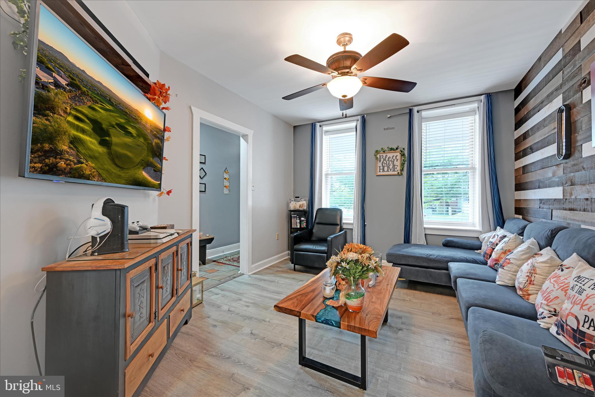 LANCASTER CITY WARD 4 - Residential