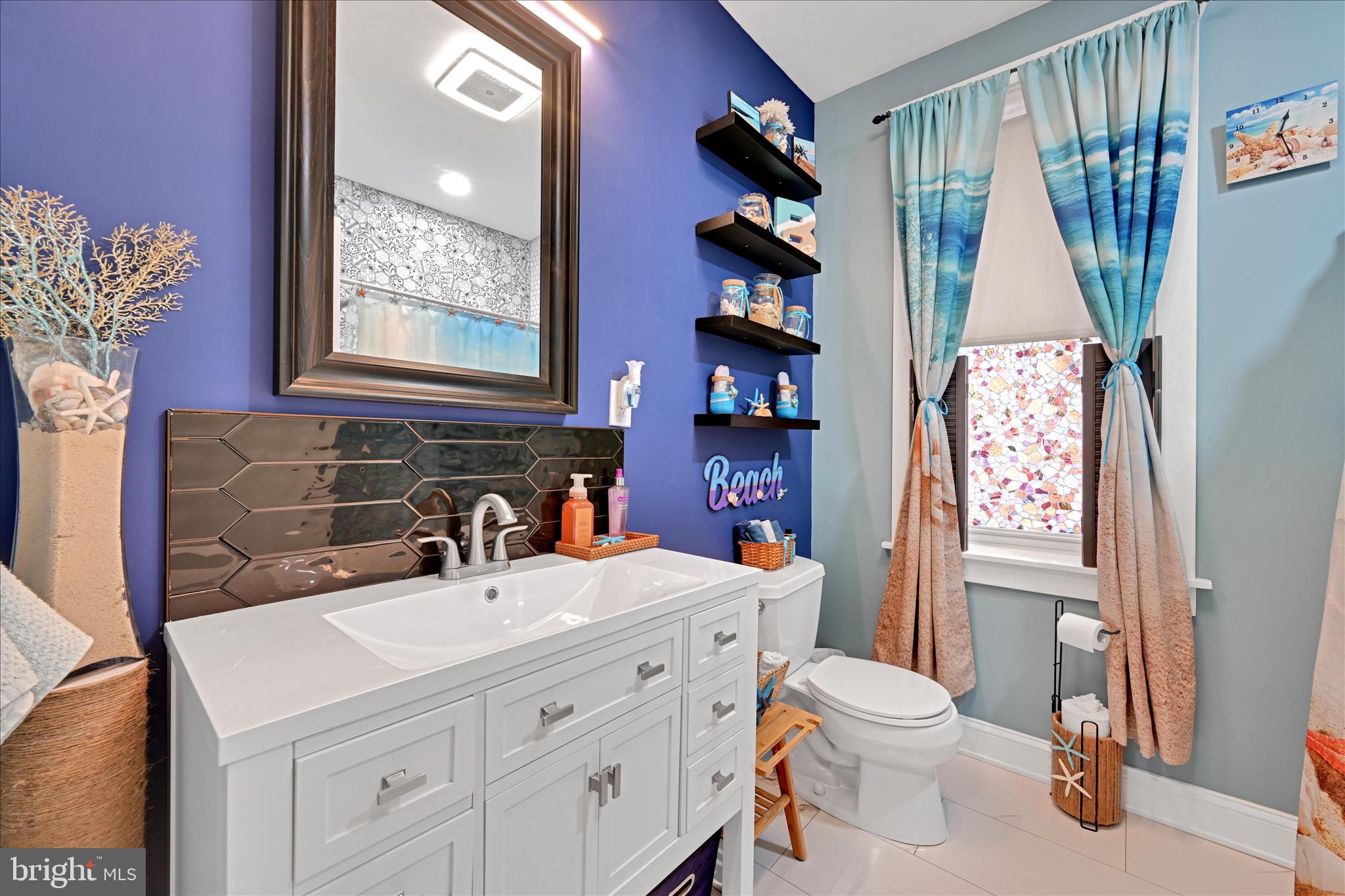 LANCASTER CITY WARD 4 - Residential