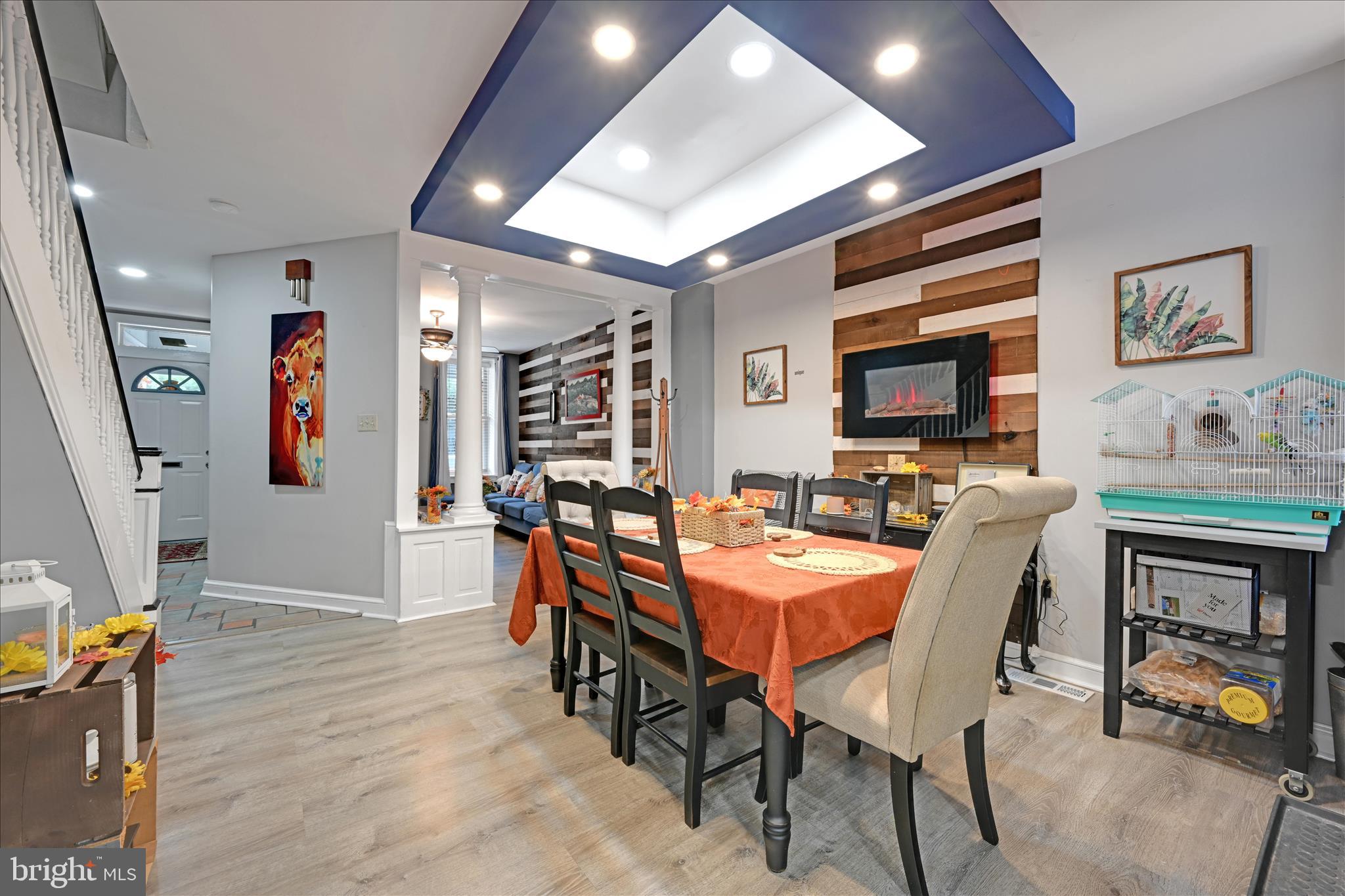 LANCASTER CITY WARD 4 - Residential