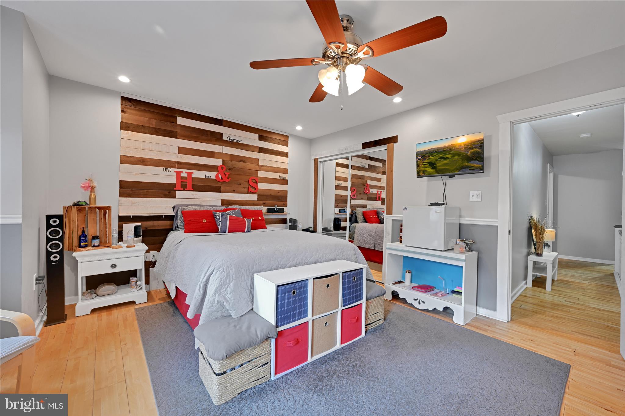 LANCASTER CITY WARD 4 - Residential