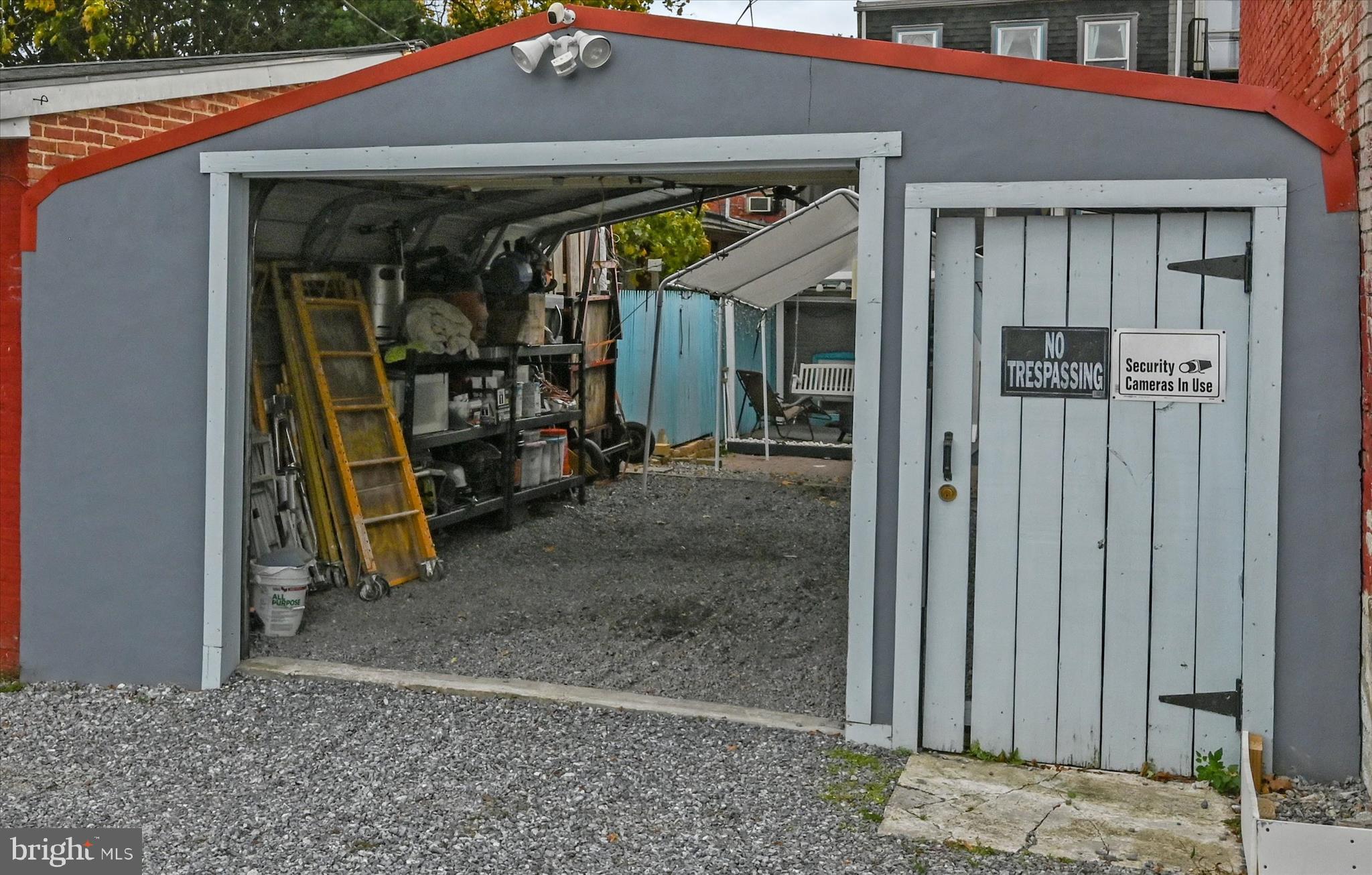 LANCASTER CITY WARD 4 - Residential