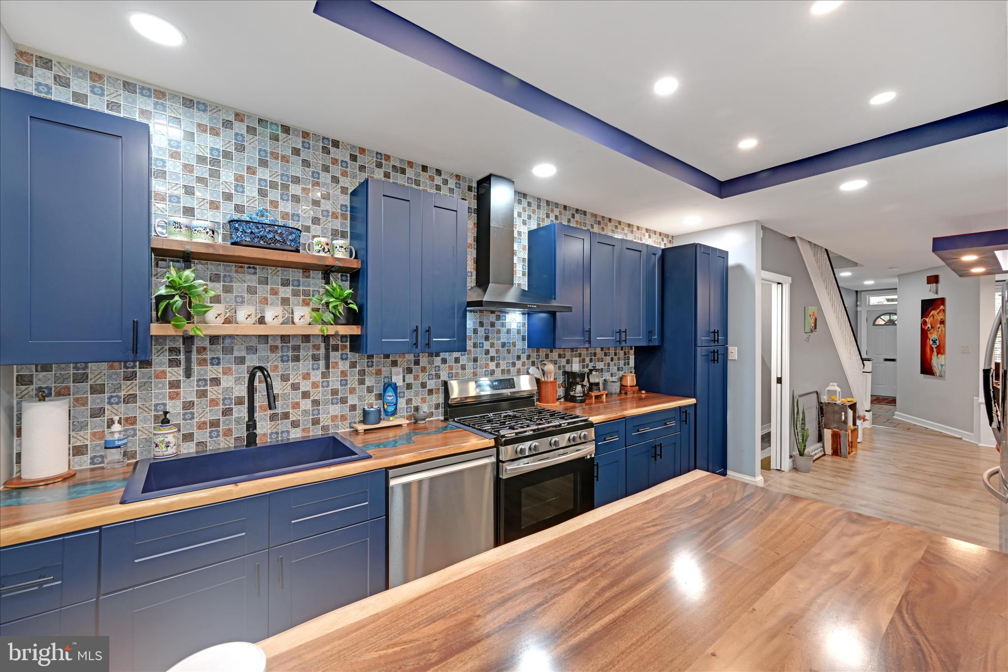 LANCASTER CITY WARD 4 - Residential