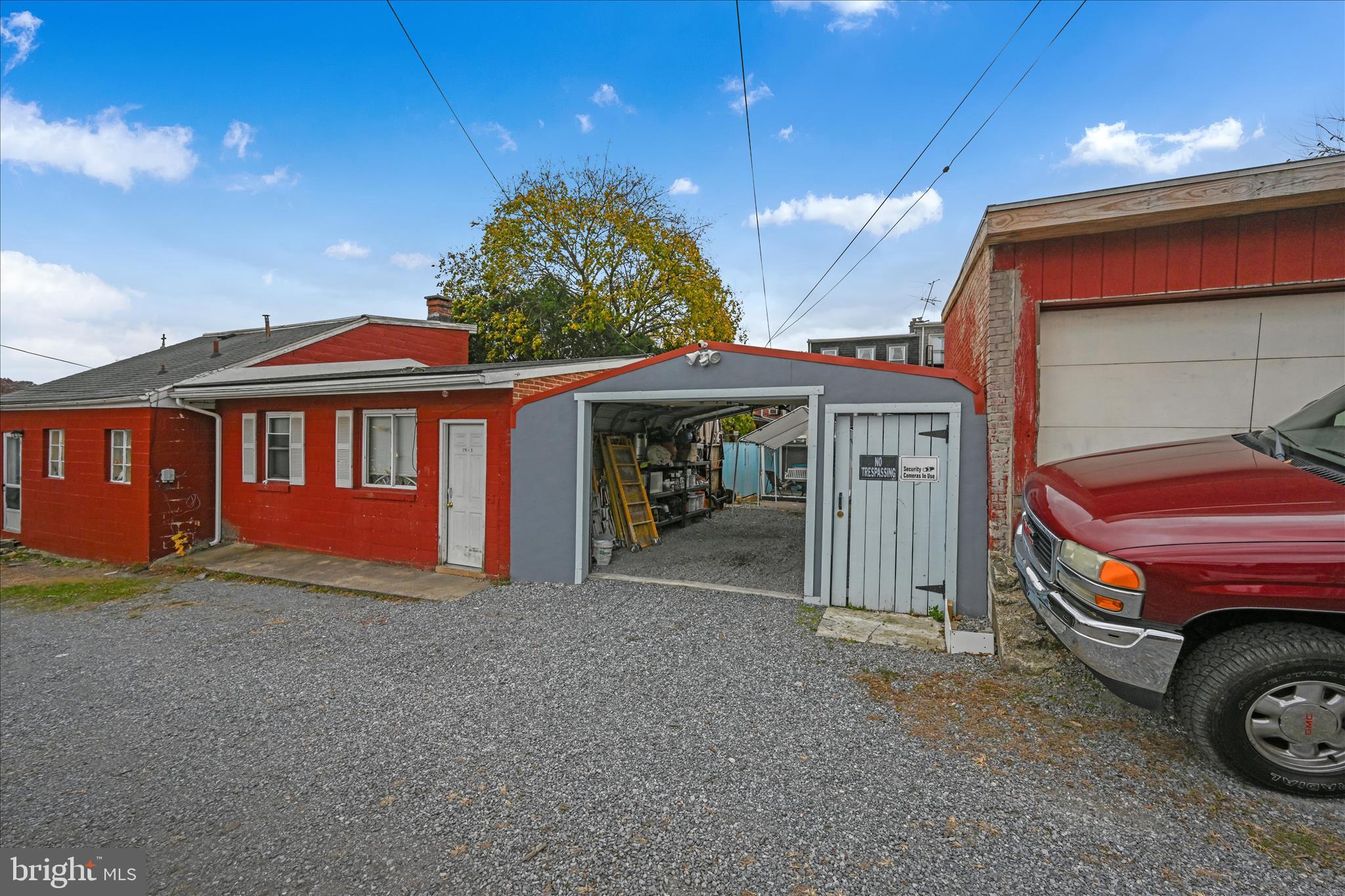 LANCASTER CITY WARD 4 - Residential