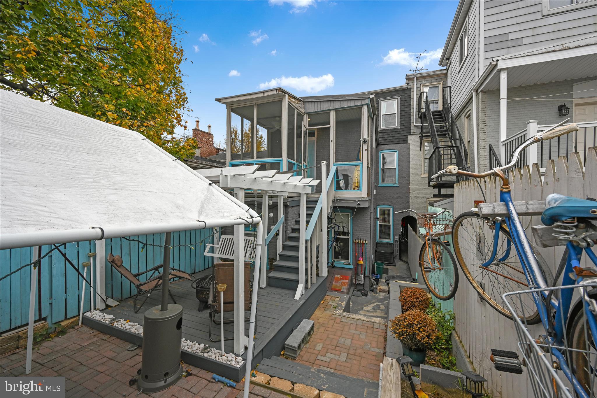 LANCASTER CITY WARD 4 - Residential