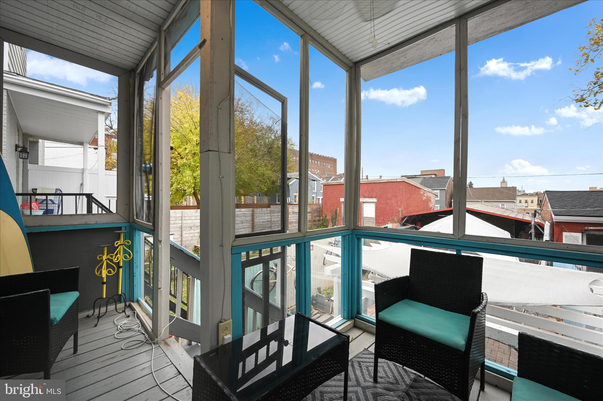 LANCASTER CITY WARD 4 - Residential