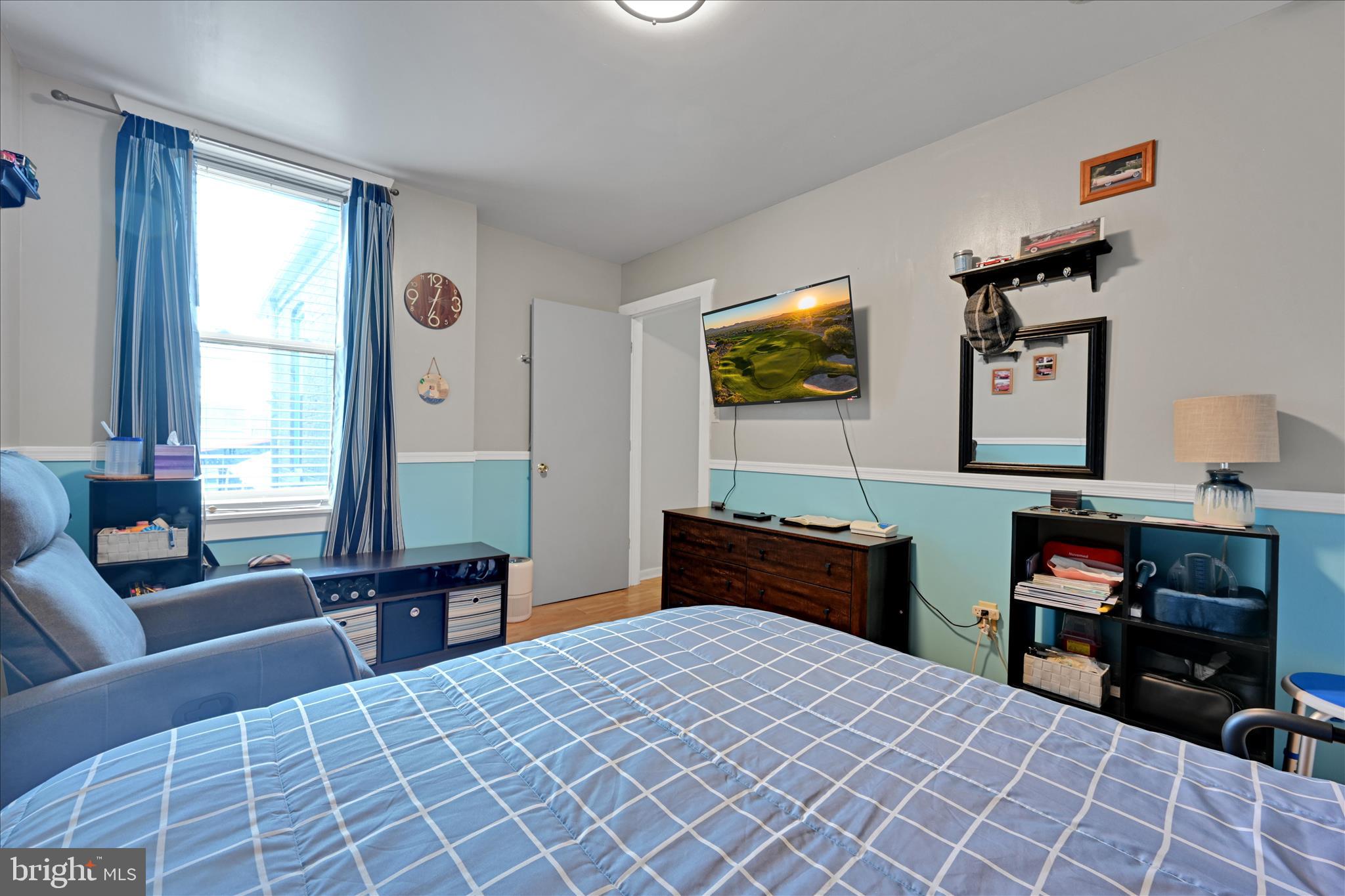 LANCASTER CITY WARD 4 - Residential