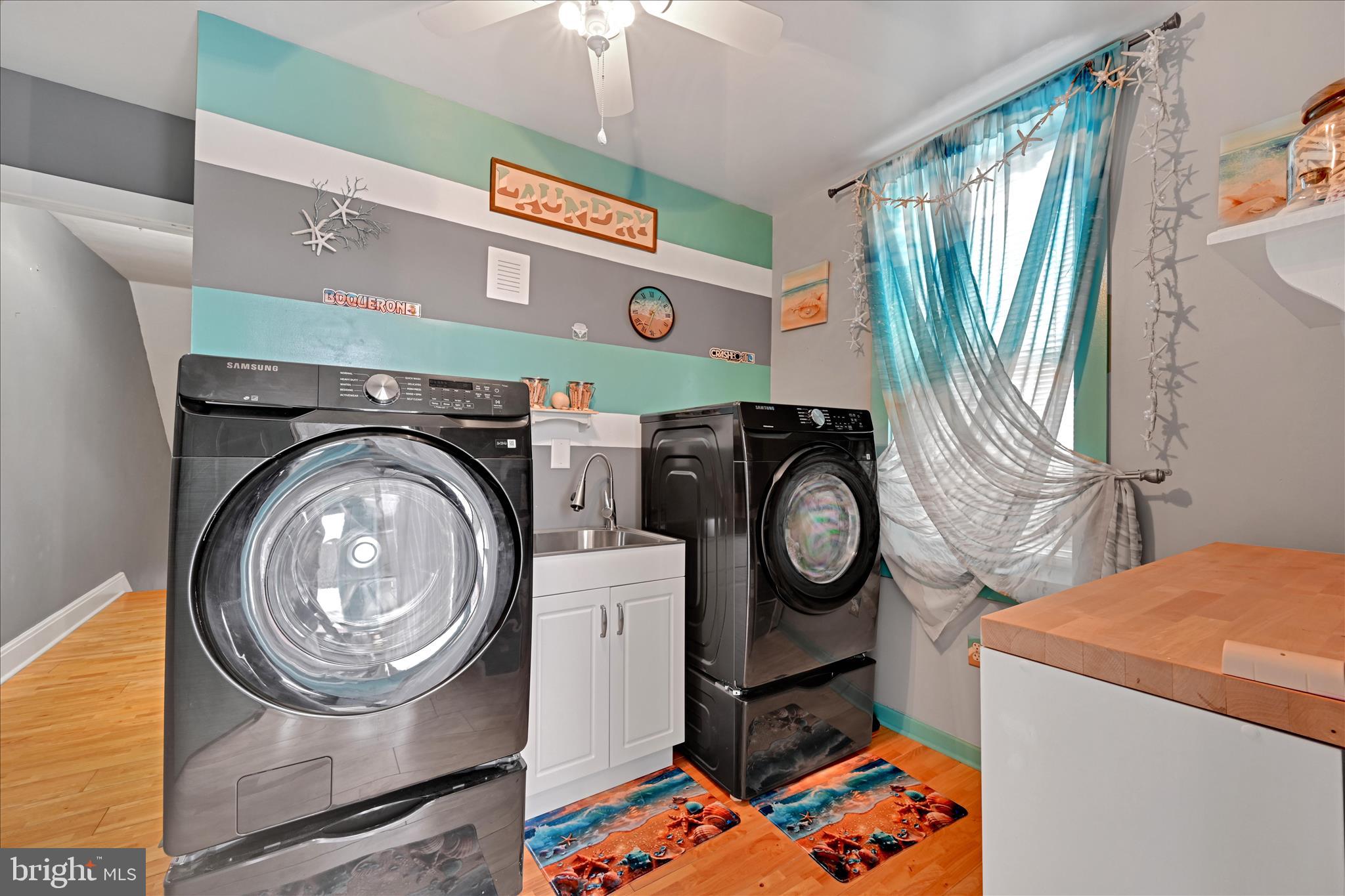 LANCASTER CITY WARD 4 - Residential