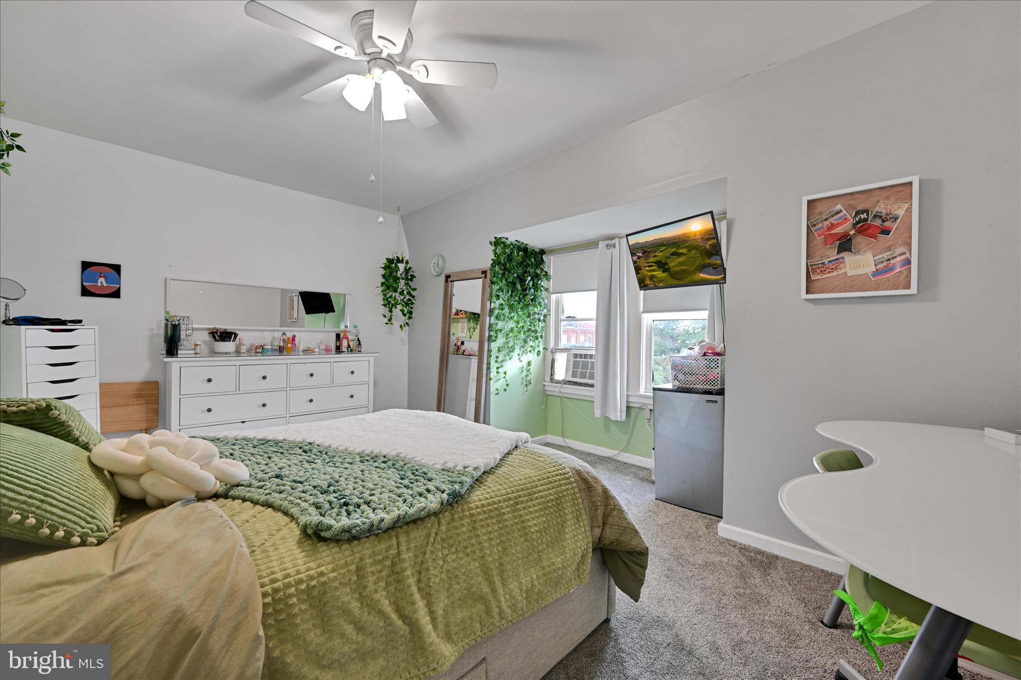 LANCASTER CITY WARD 4 - Residential