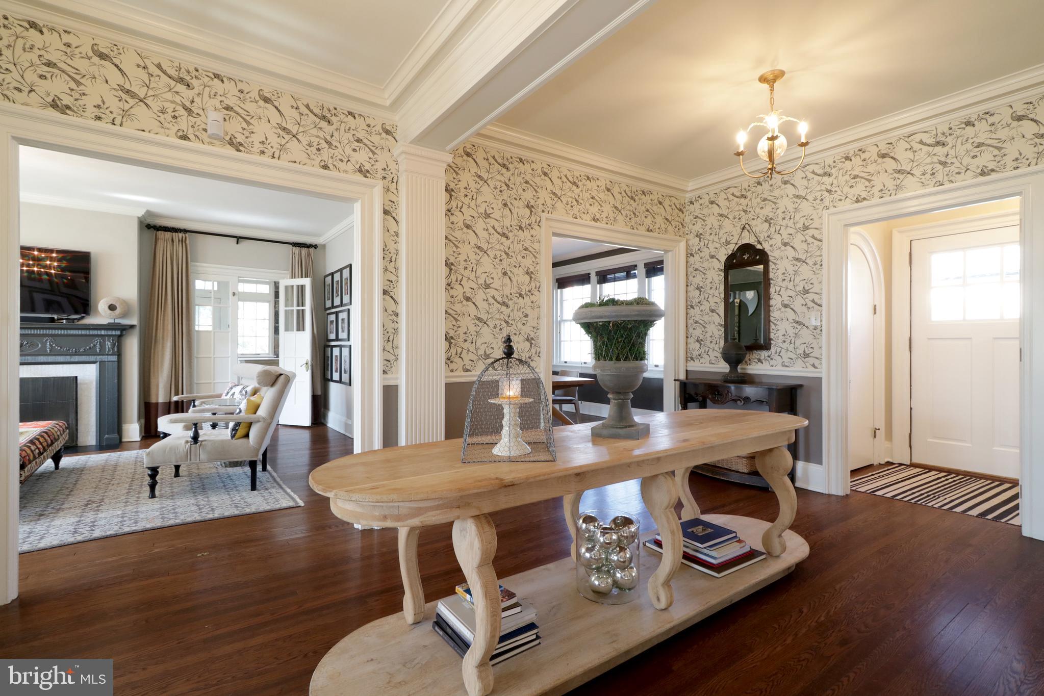 STATE COLLEGE BORO - Residential