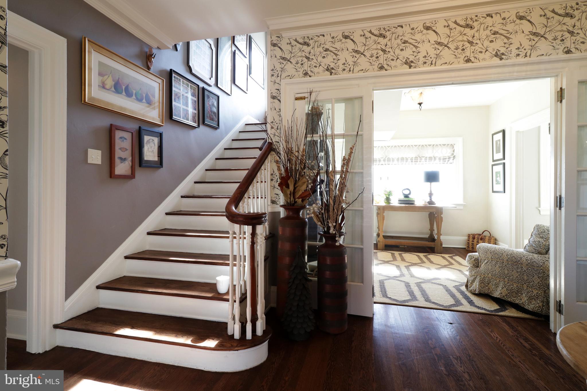 STATE COLLEGE BORO - Residential