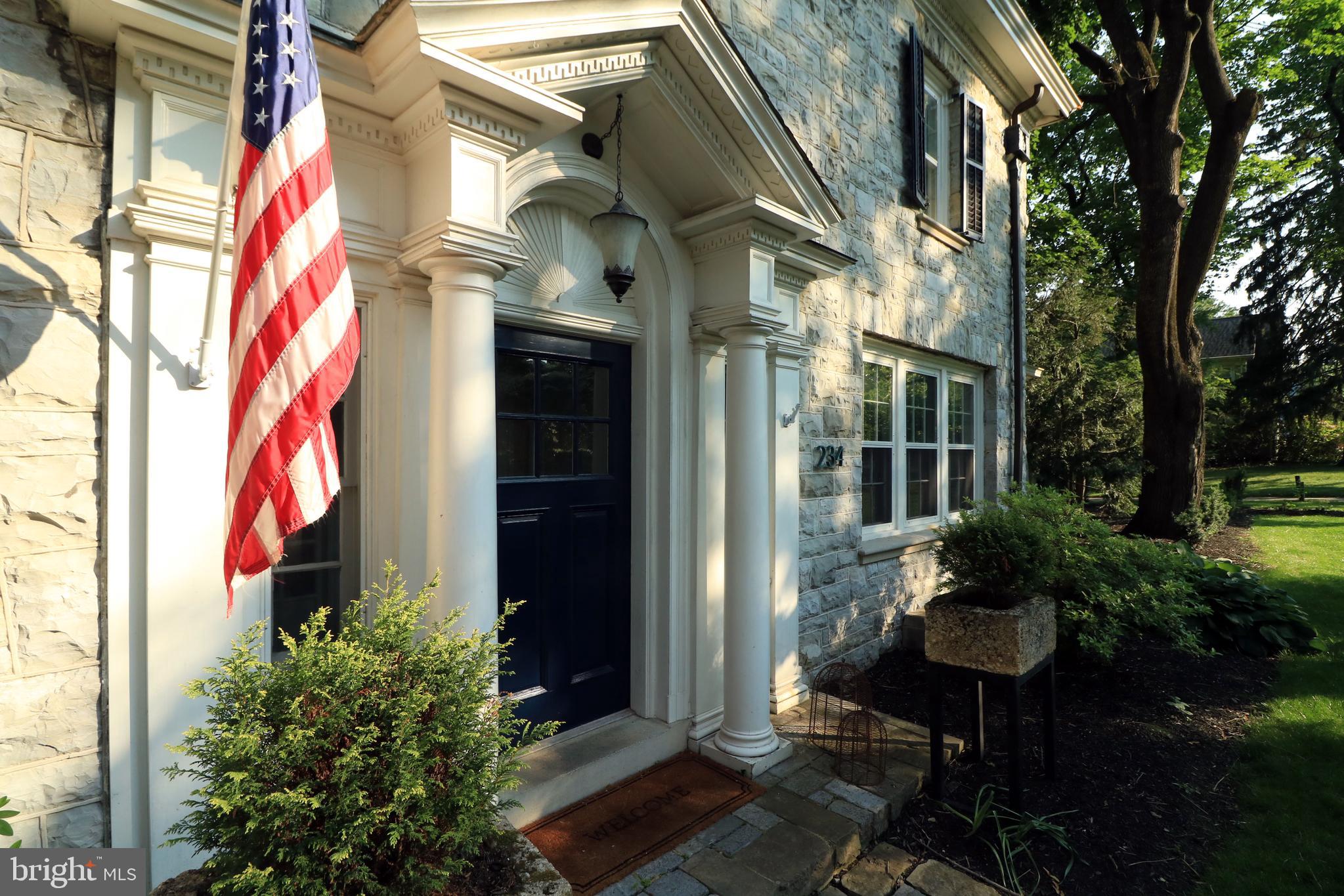 STATE COLLEGE BORO - Residential