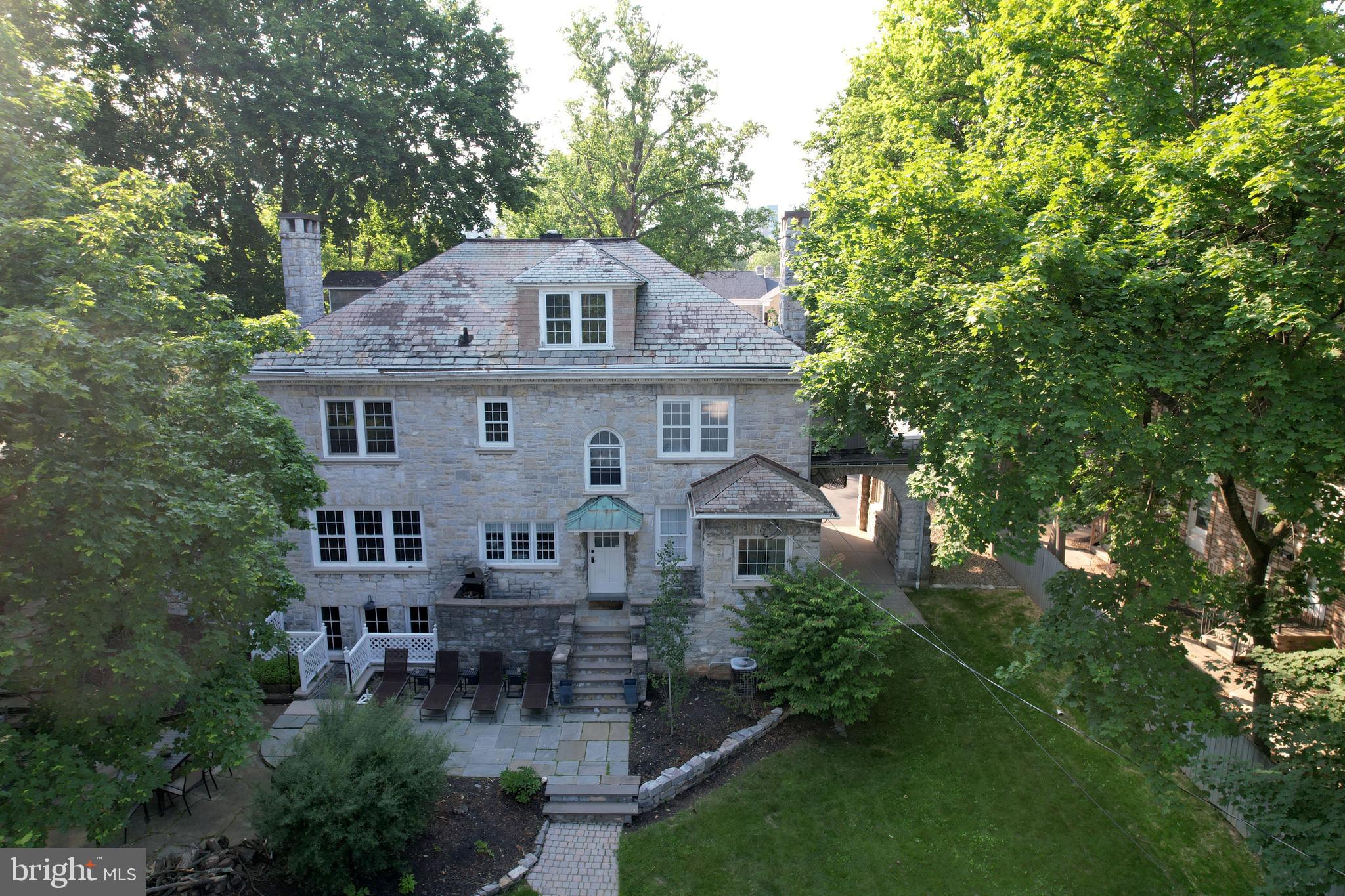 STATE COLLEGE BORO - Residential