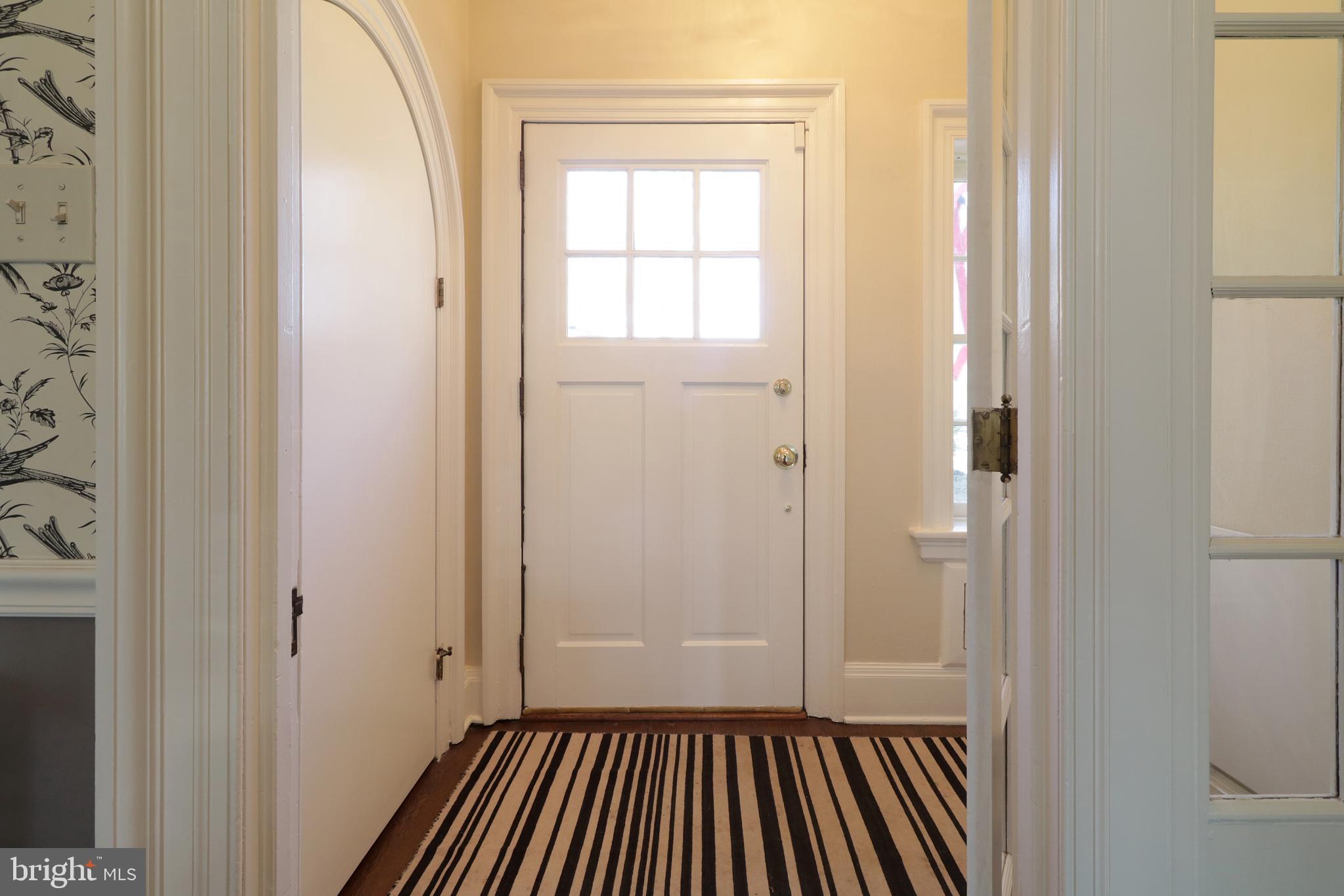 STATE COLLEGE BORO - Residential