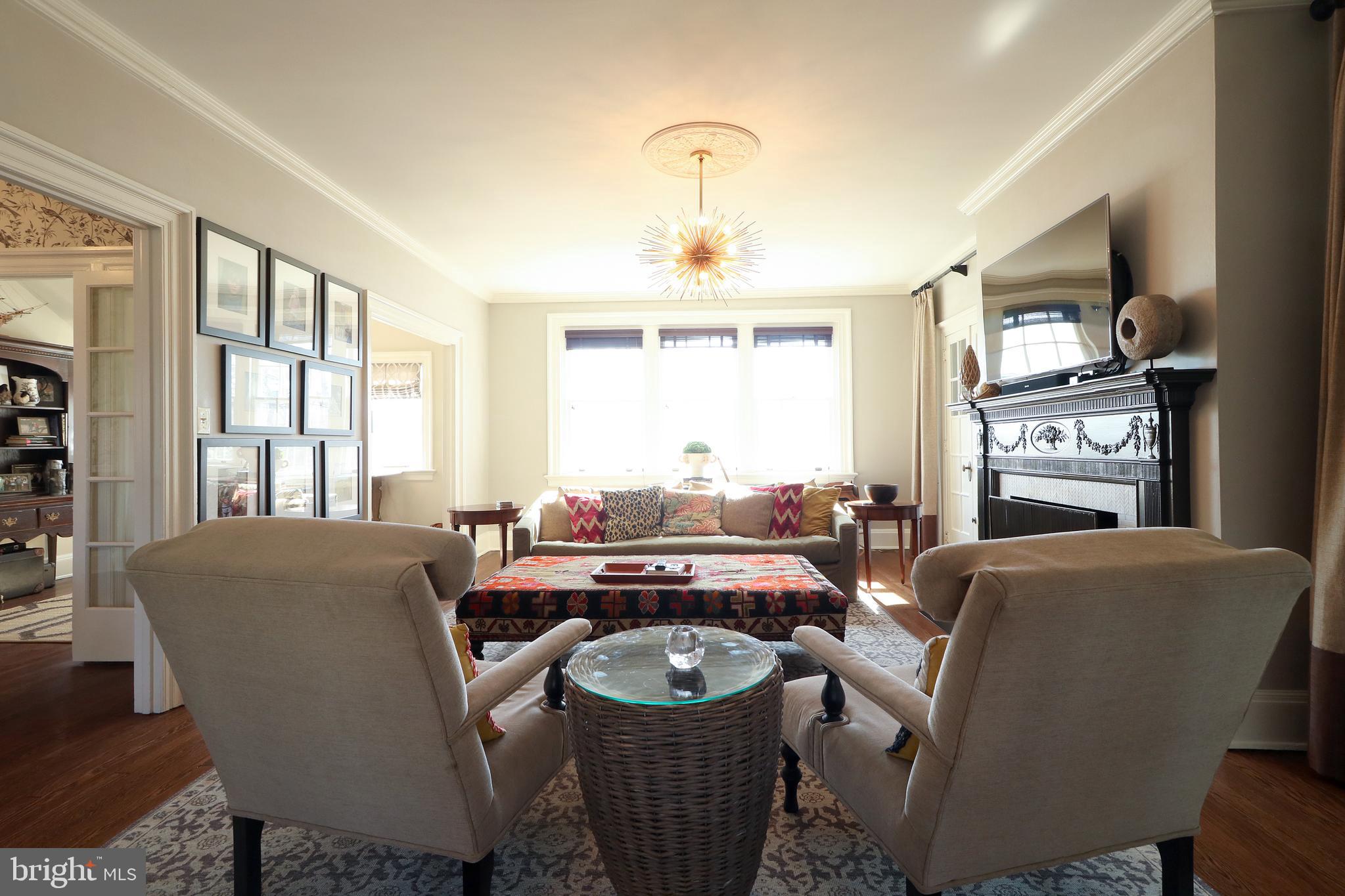 STATE COLLEGE BORO - Residential