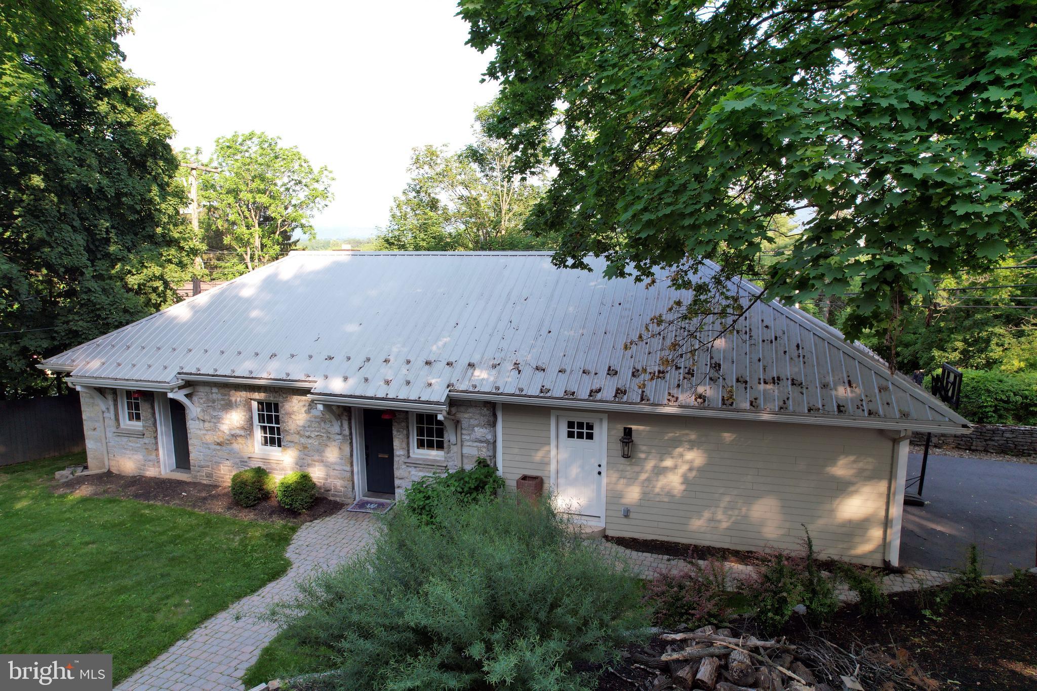 STATE COLLEGE BORO - Residential