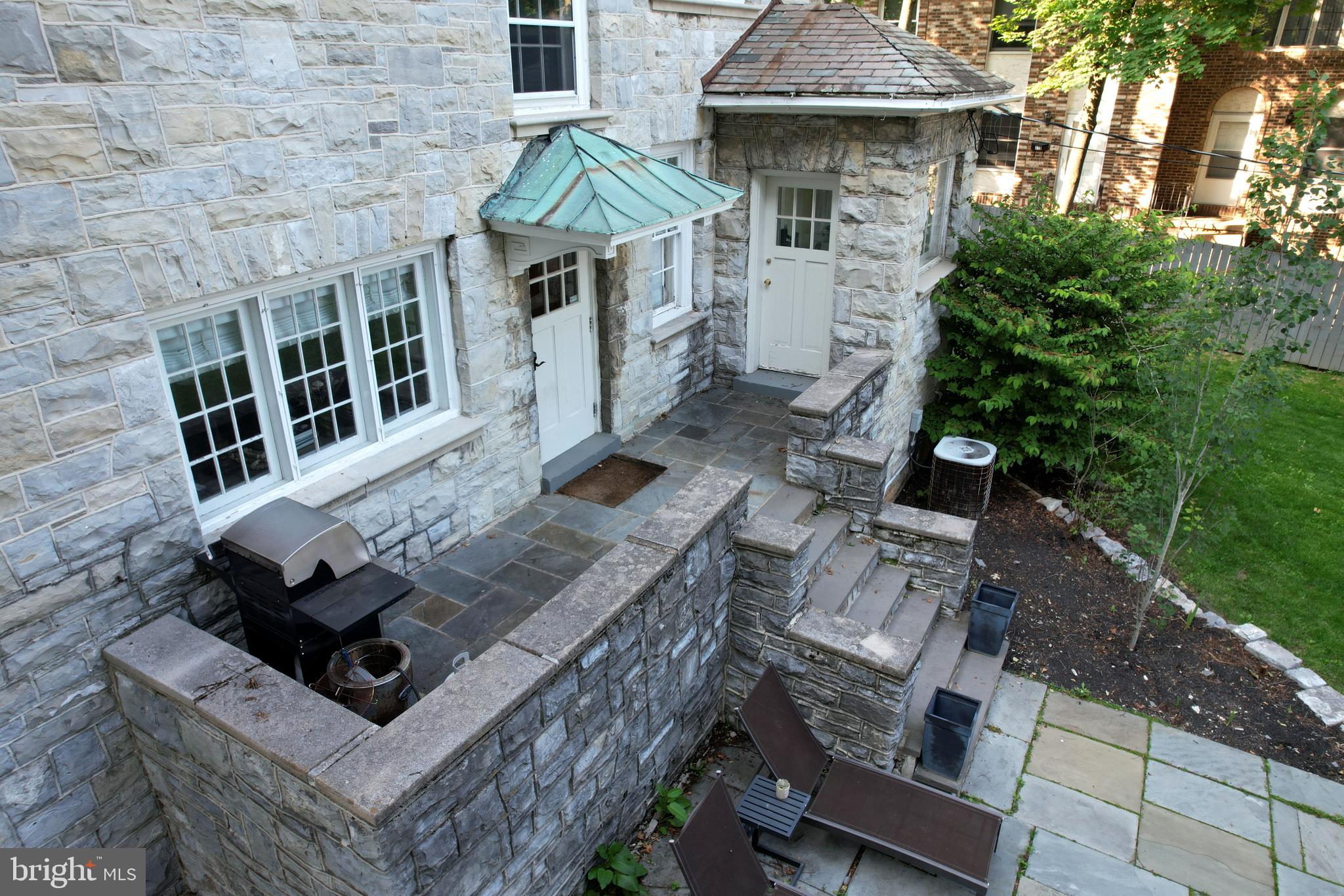 STATE COLLEGE BORO - Residential