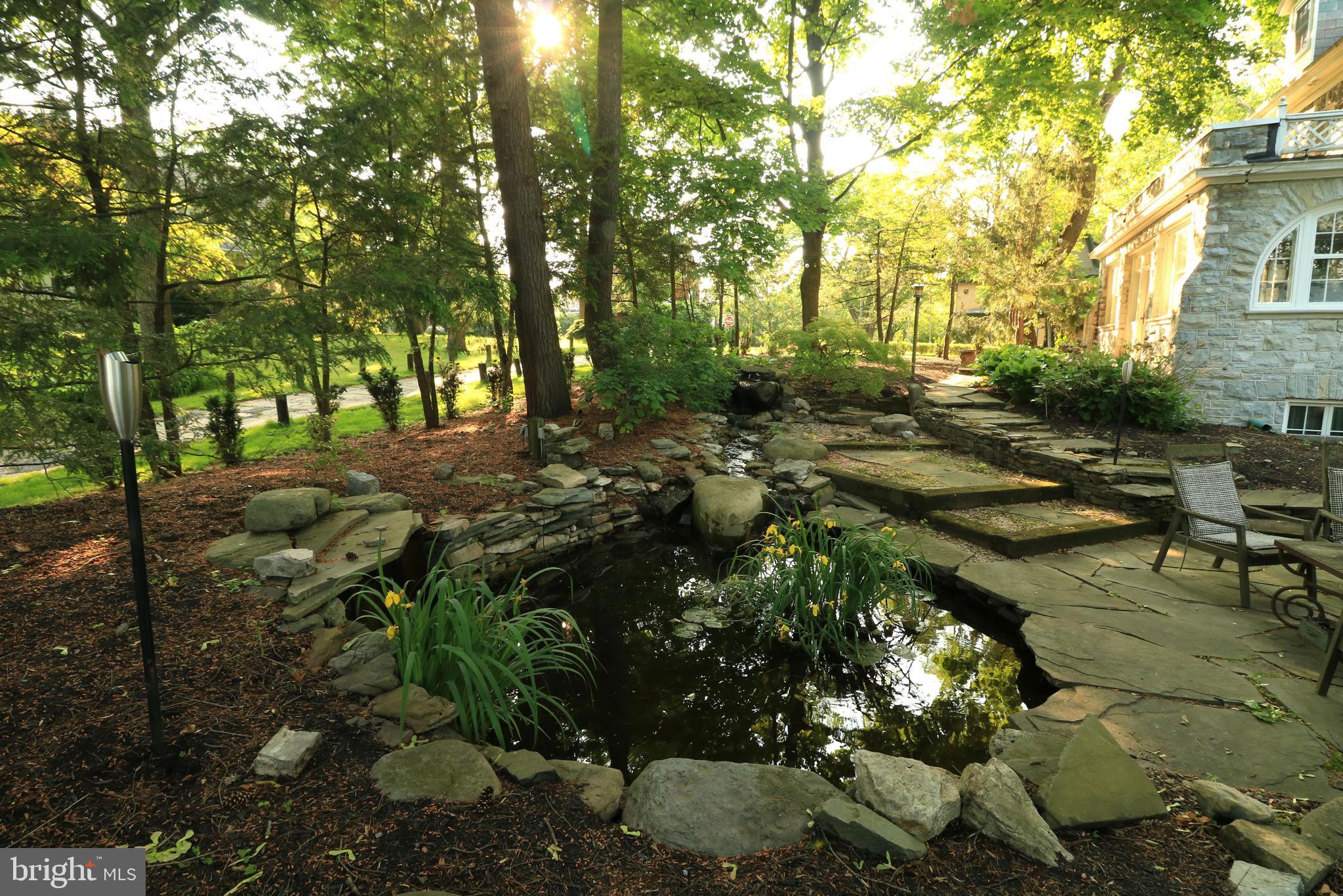 STATE COLLEGE BORO - Residential